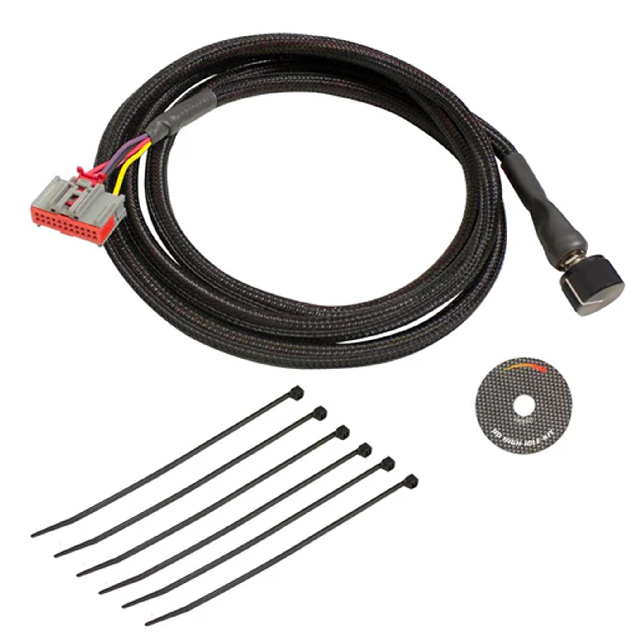 Engine Components | 2017-2019 Ford 6.7 Powerstroke