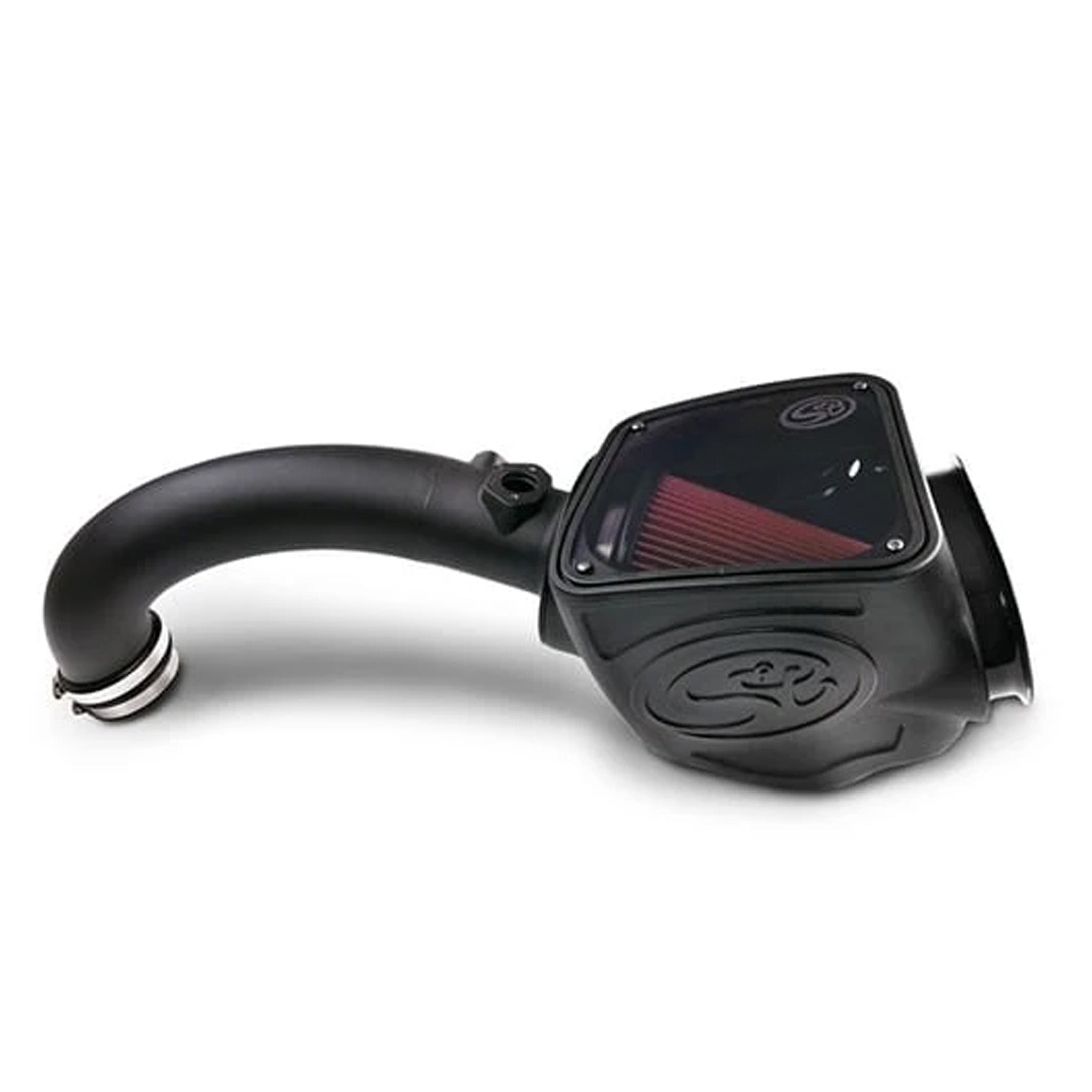 Cold Air Intakes - Air Filters | 2016-2019 Nissan Titan XD 5.0 Cummins