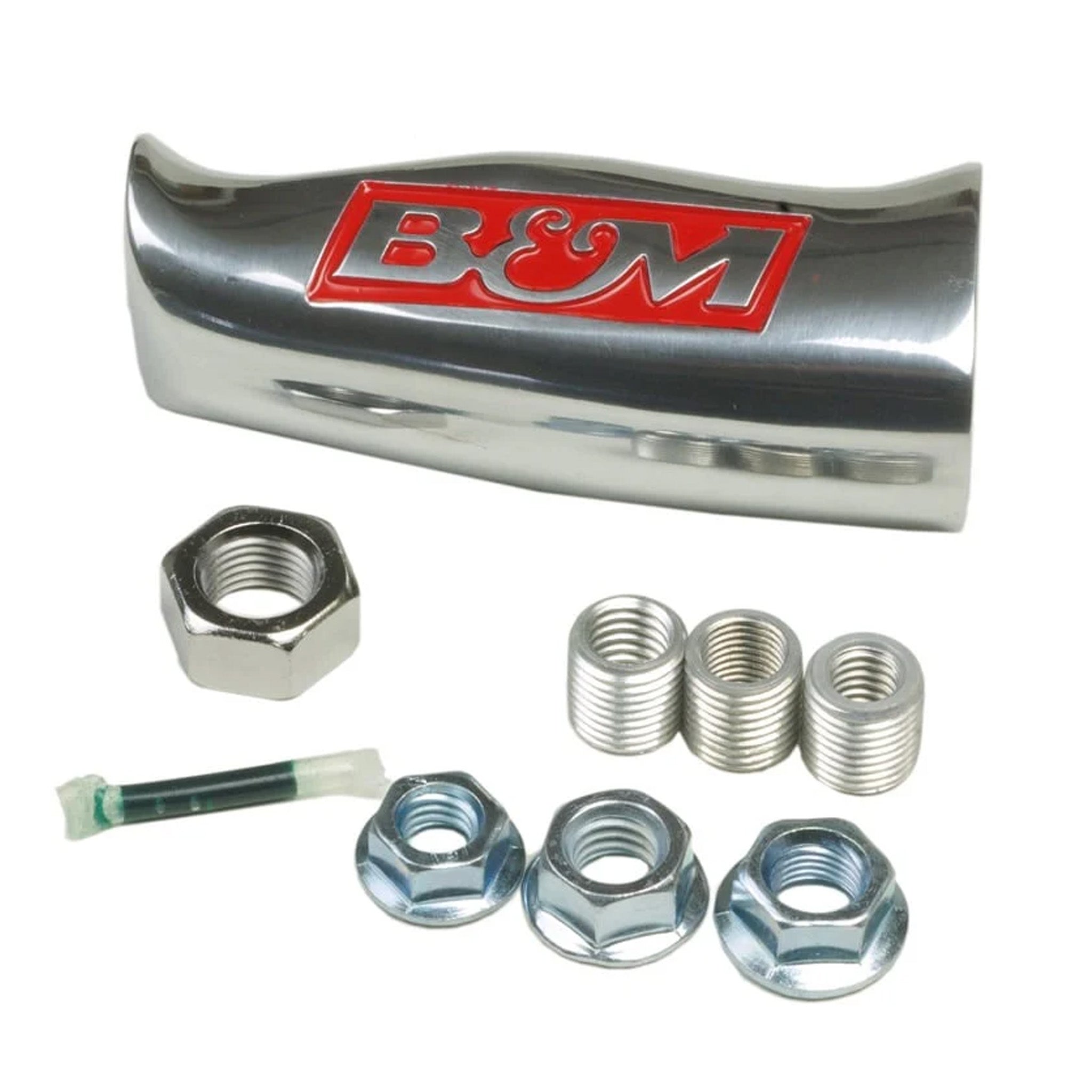 Vehicle Accessories | 2017-2019 Ford 6.7 Powerstroke