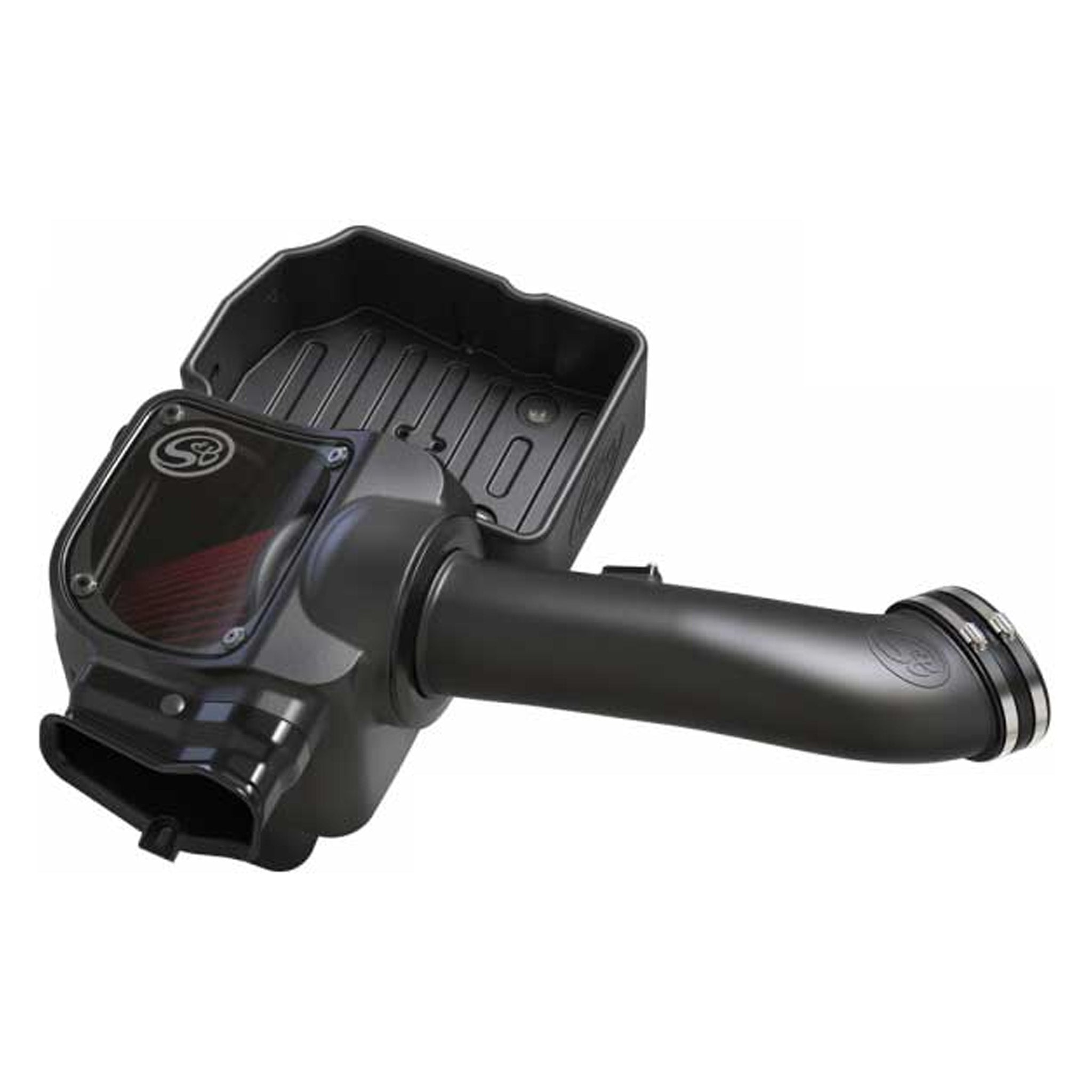 Cold Air Intakes - Air Filters | 2017-2019 Ford 6.7 Powerstroke