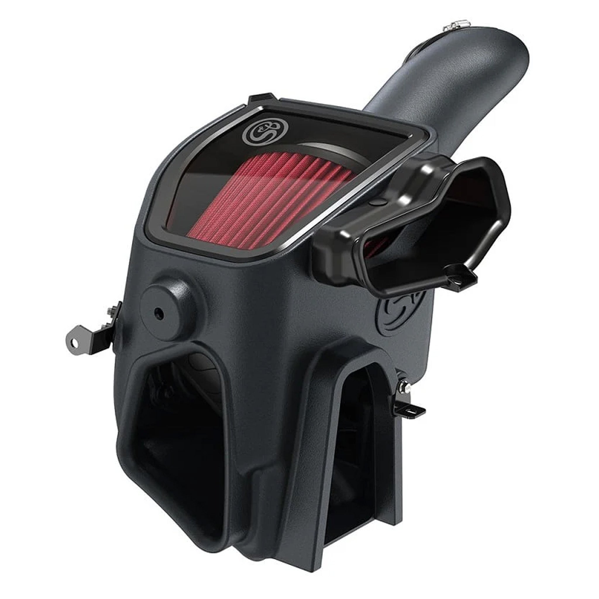 Cold Air Intakes - Air Filters | 2020-2026 Ford 6.7 Powerstroke