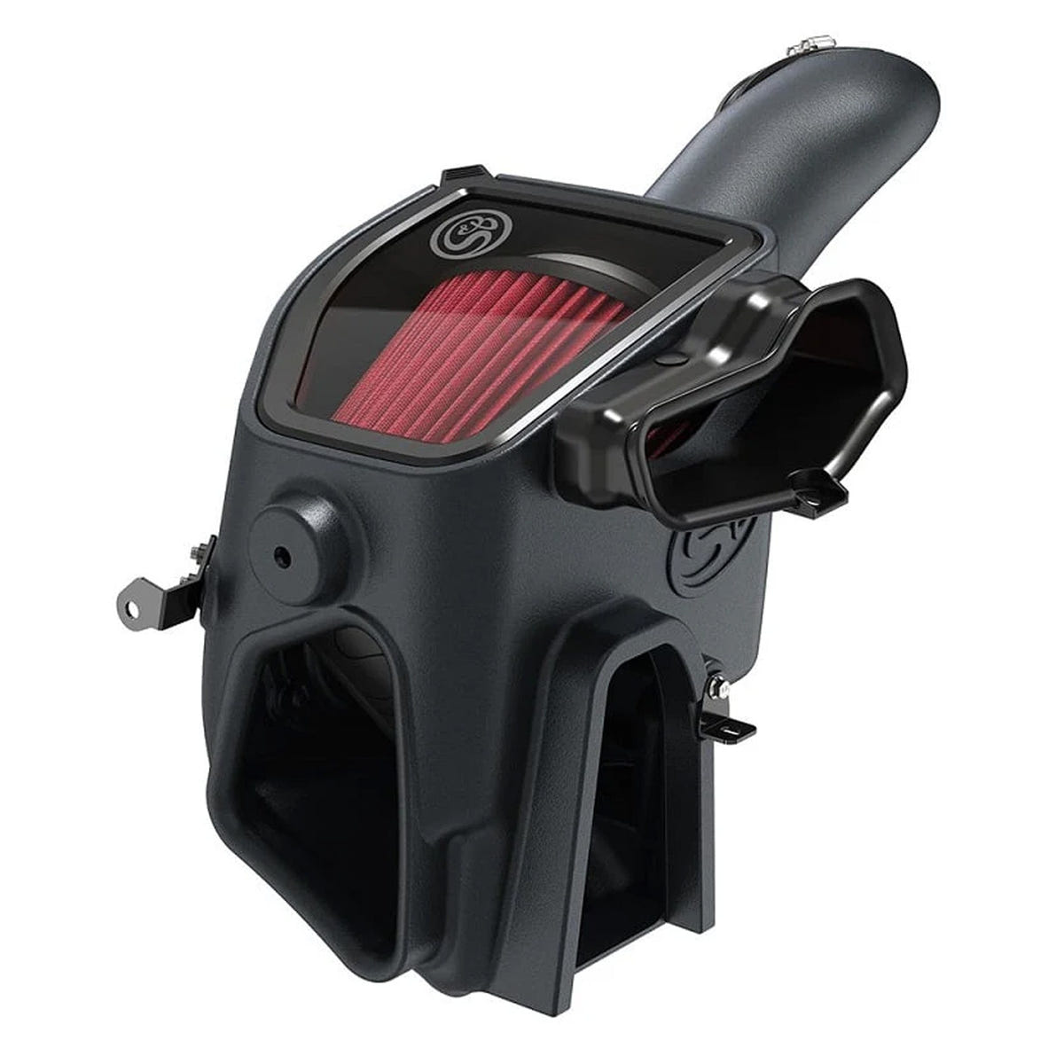 Cold Air Intakes - Air Filters | 2020-2026 Ford 6.7 Powerstroke