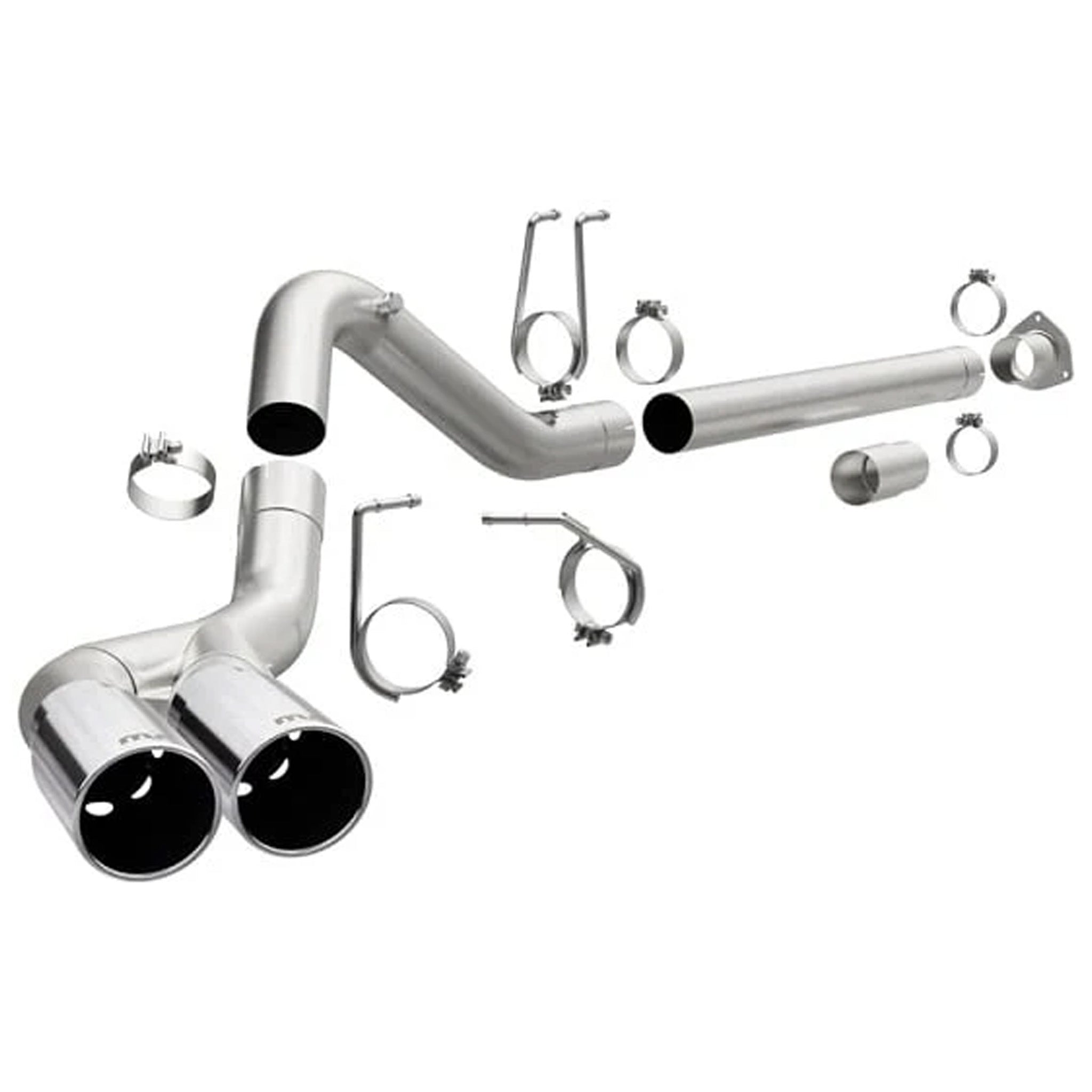 Exhaust Kits | 2017-2019 Ford 6.7 Powerstroke