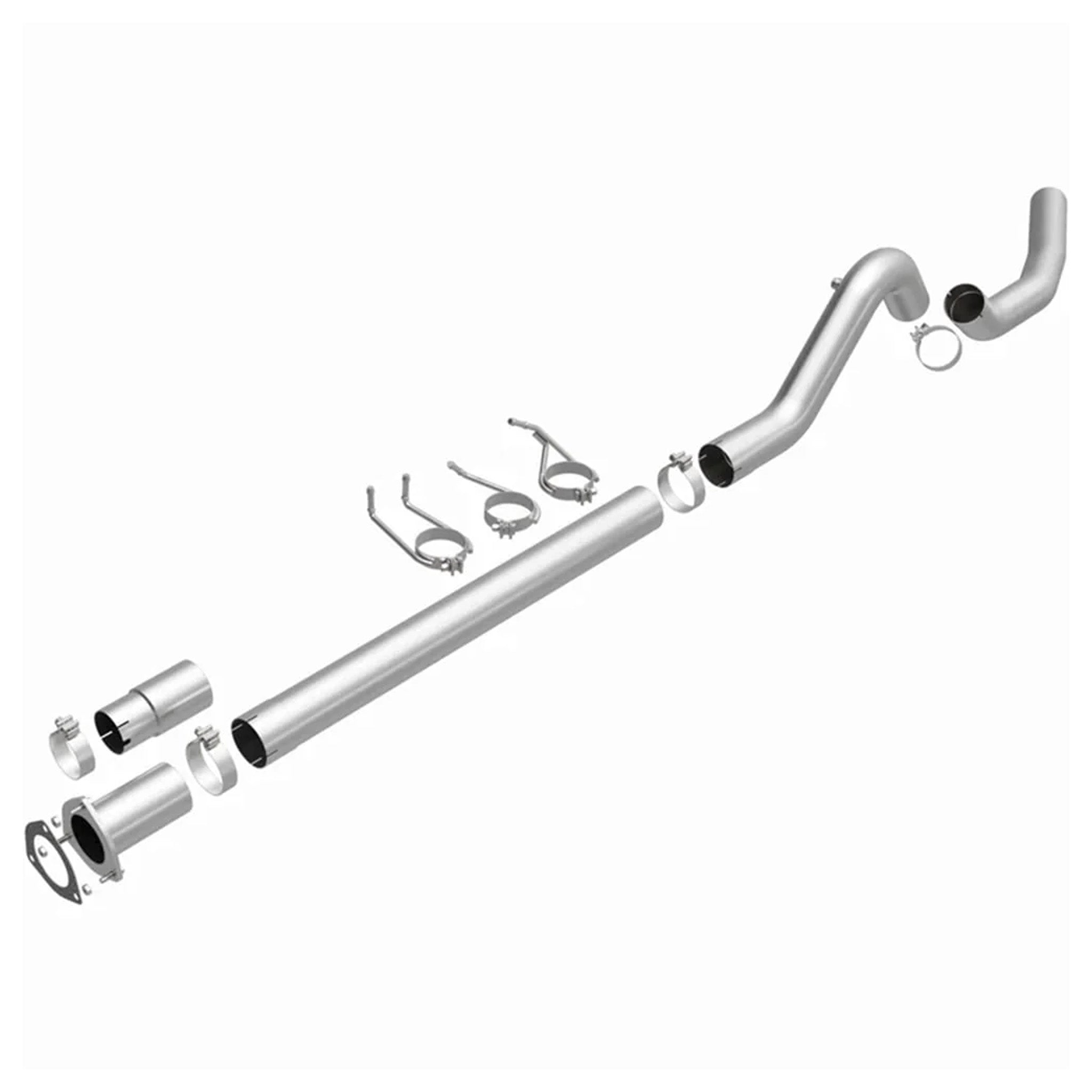 Exhaust Kits | 2020-2025 Ford 6.7 Powerstroke