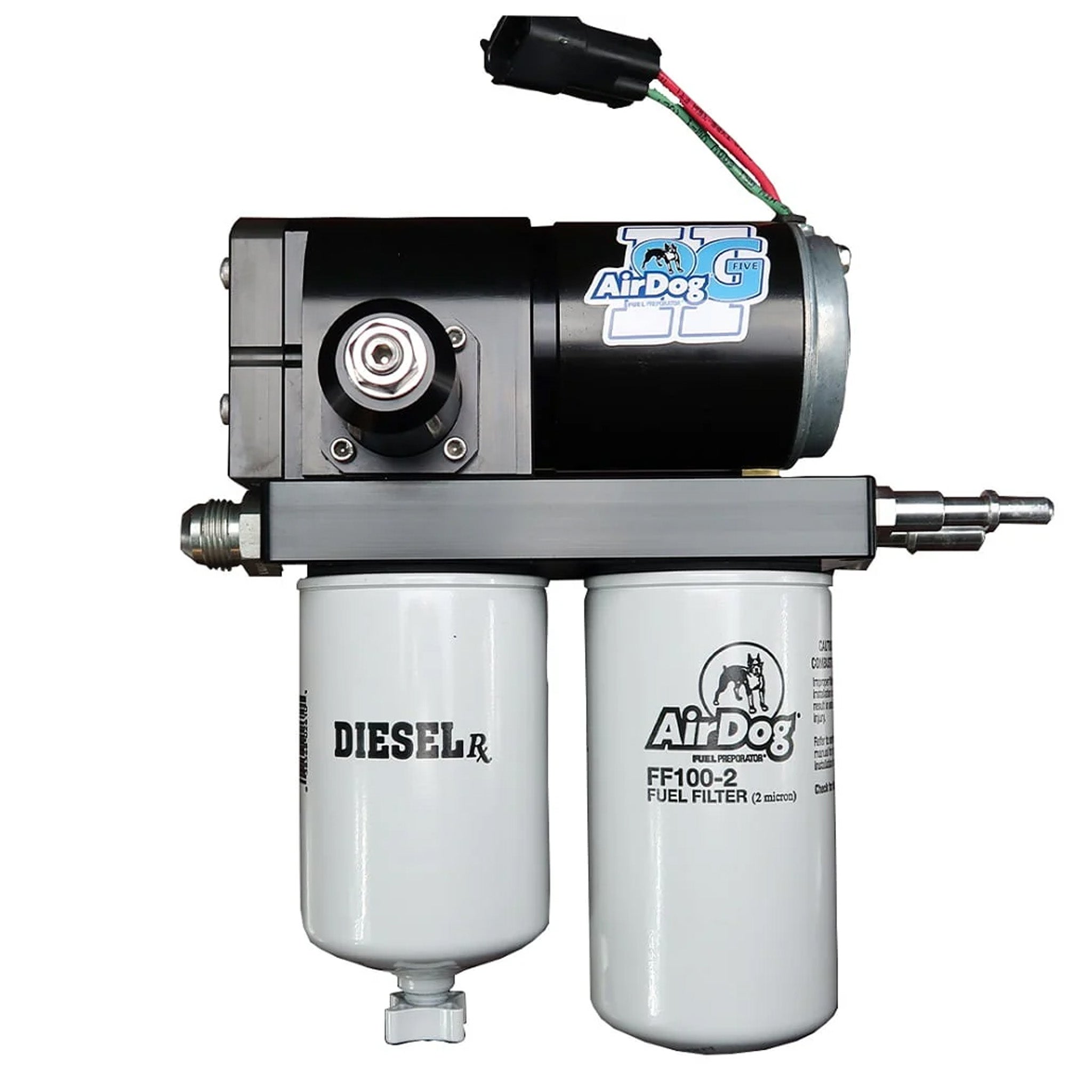 Fuel Related | 2020-2026 Ford 6.7 Powerstroke