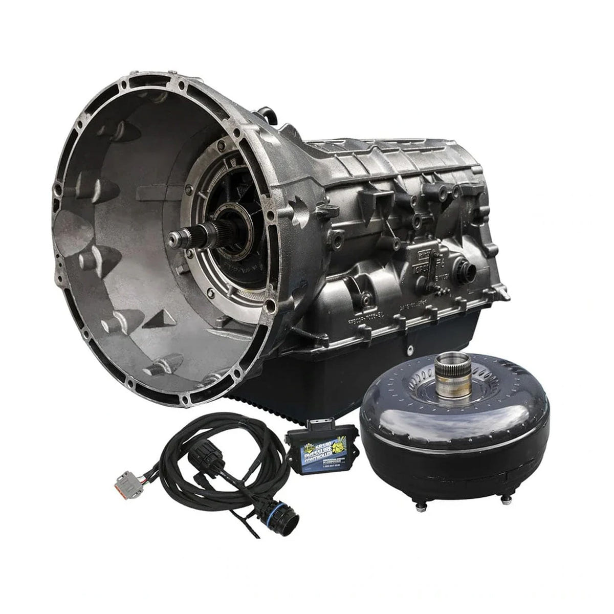 Automatic Transmission | 2017-2019 Ford 6.7 Powerstroke
