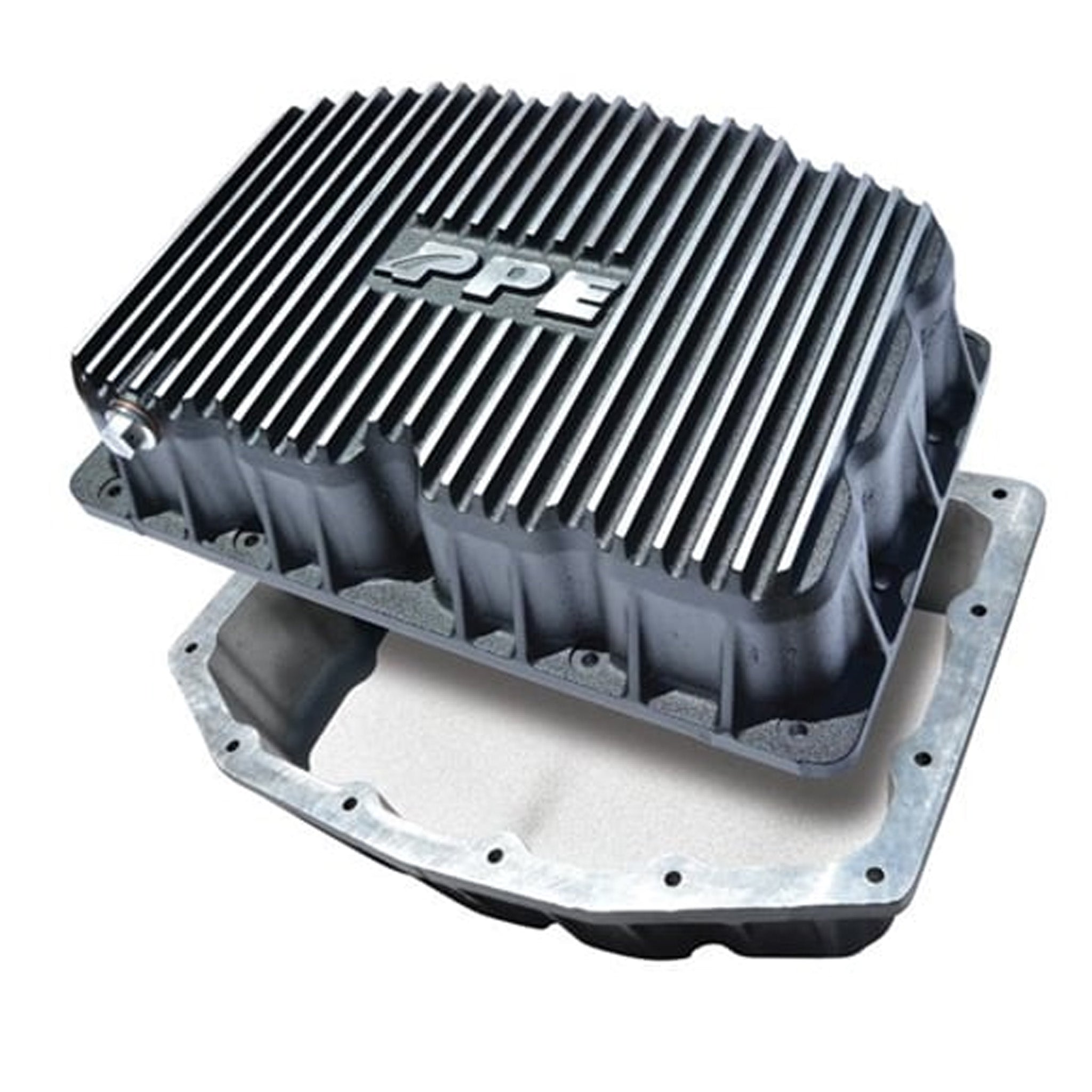 Differential Covers - Transmission Pans | 2017-2019 Ford 6.7 Powerstroke