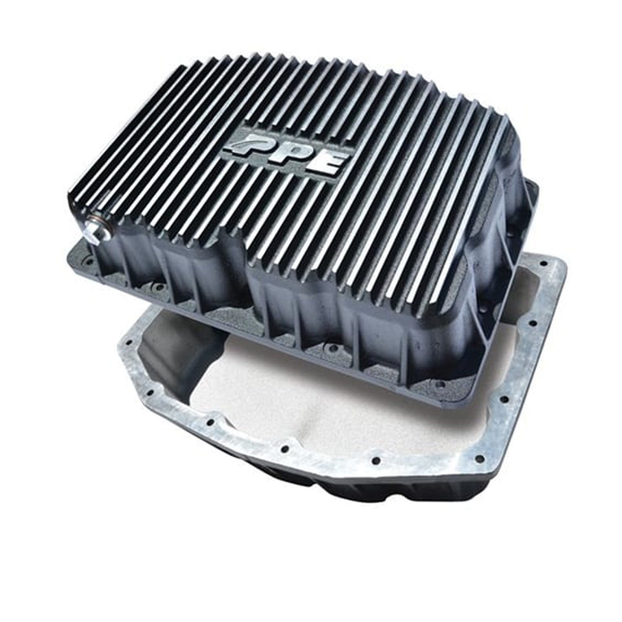 Differential Covers - Transmission Pans | 2020-2025 Ford 6.7 Powerstroke