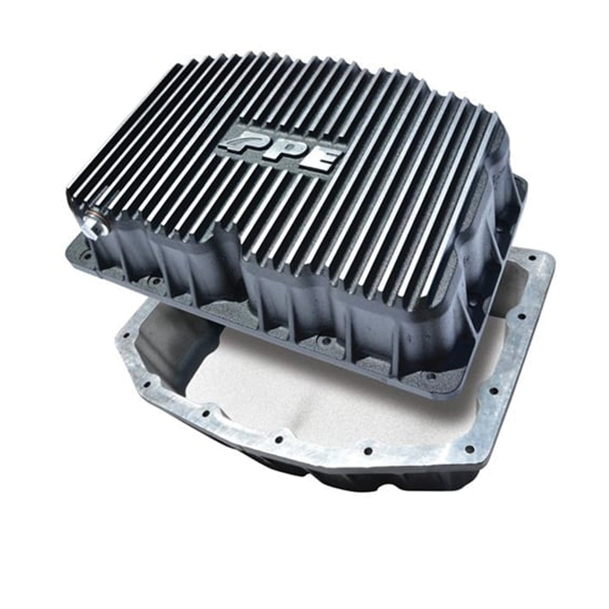 Differential Covers - Transmission Pans | 2020-2026 Ford 6.7 Powerstroke