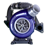 Turbos - Turbo Accessories | 2020-2025 Ford 6.7 Powerstroke