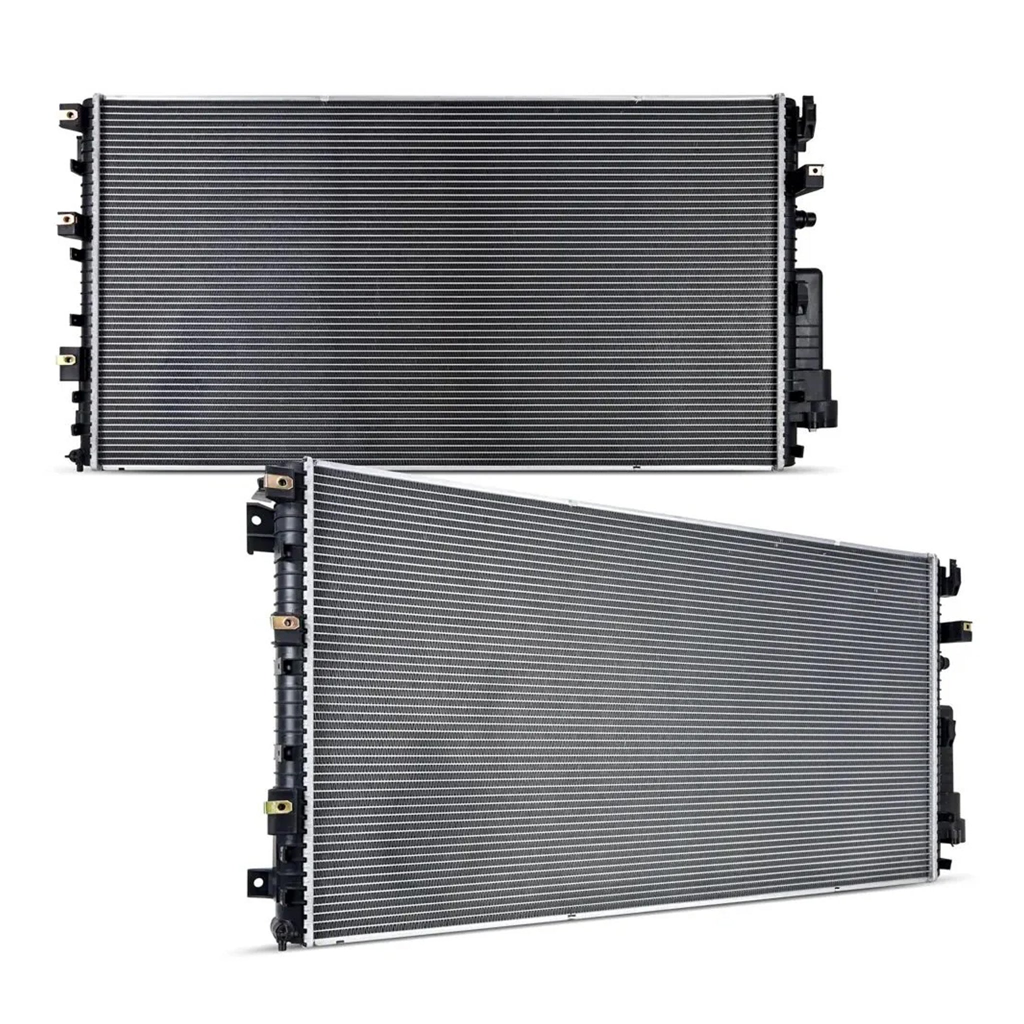 Intercoolers - Radiators - Condensers | 2020-2025 Ford 6.7 Powerstroke