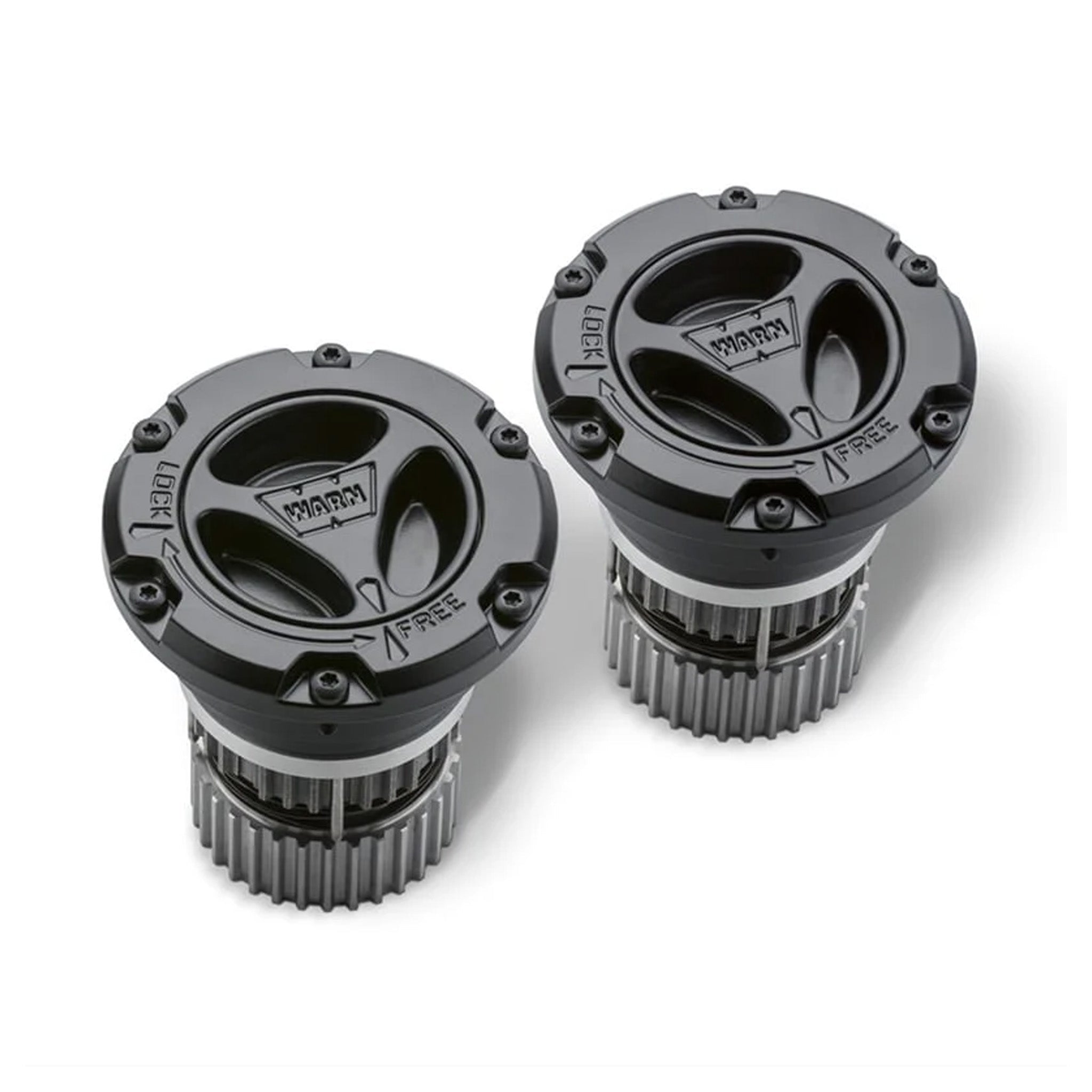 Axles - Differentials | 2017-2019 Ford 6.7 Powerstroke