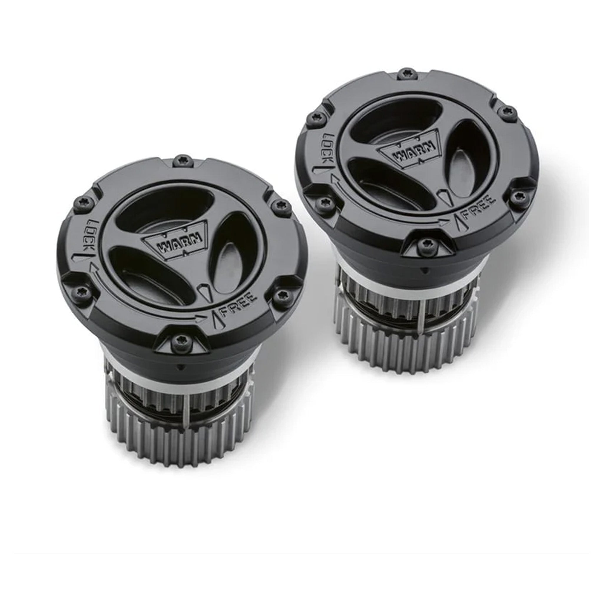 Axles - Differentials | 2020-2025 Ford 6.7 Powerstroke