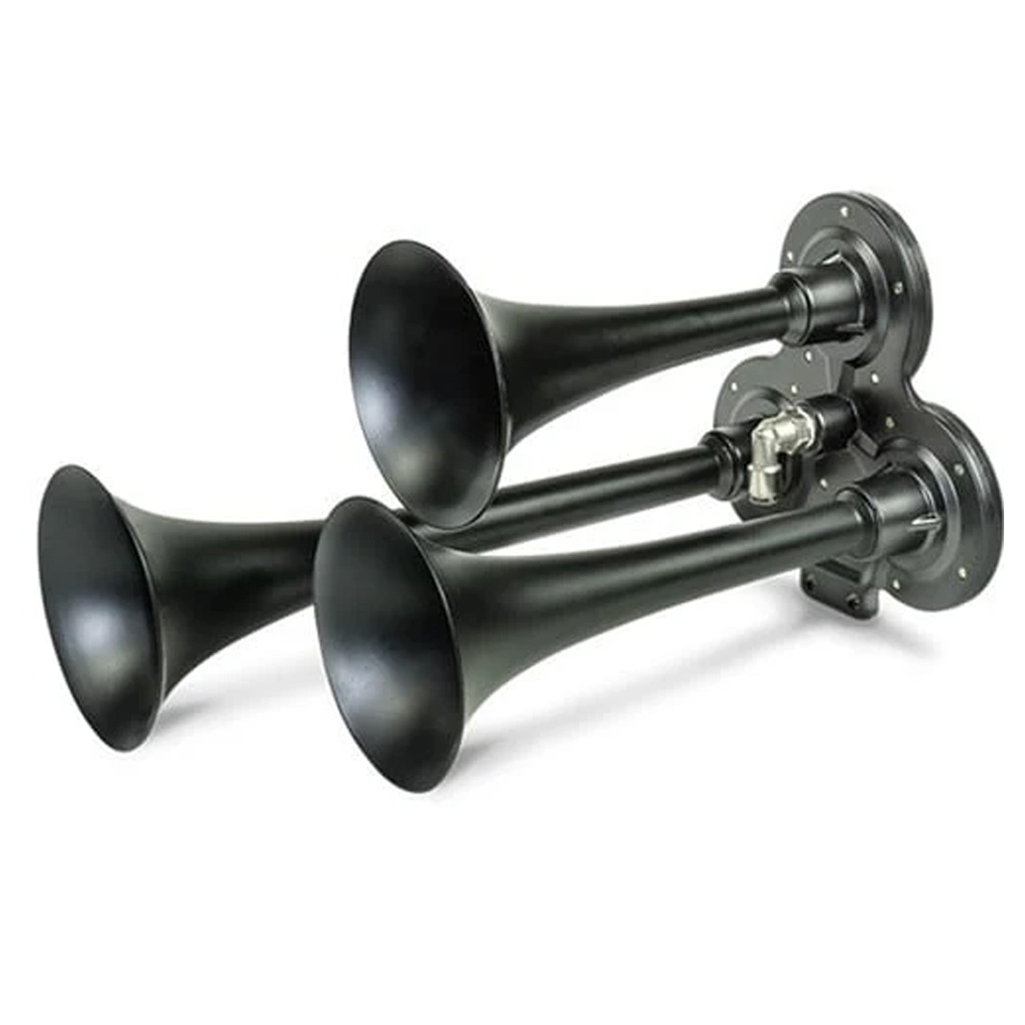 Air Horn Kits | 2020-2025 Ford 6.7 Powerstroke