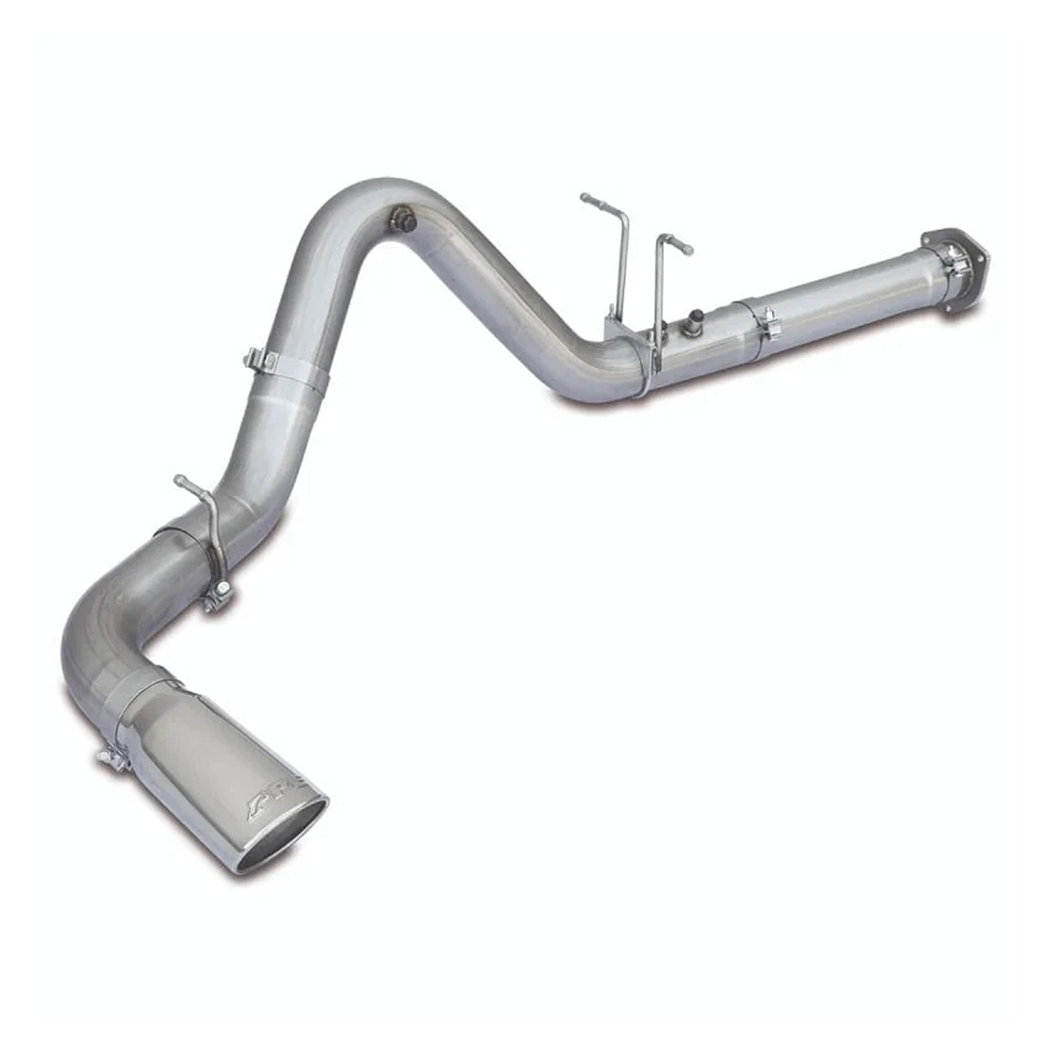 Exhaust Kits | 2017-2019 GM 6.6 Duramax L5P