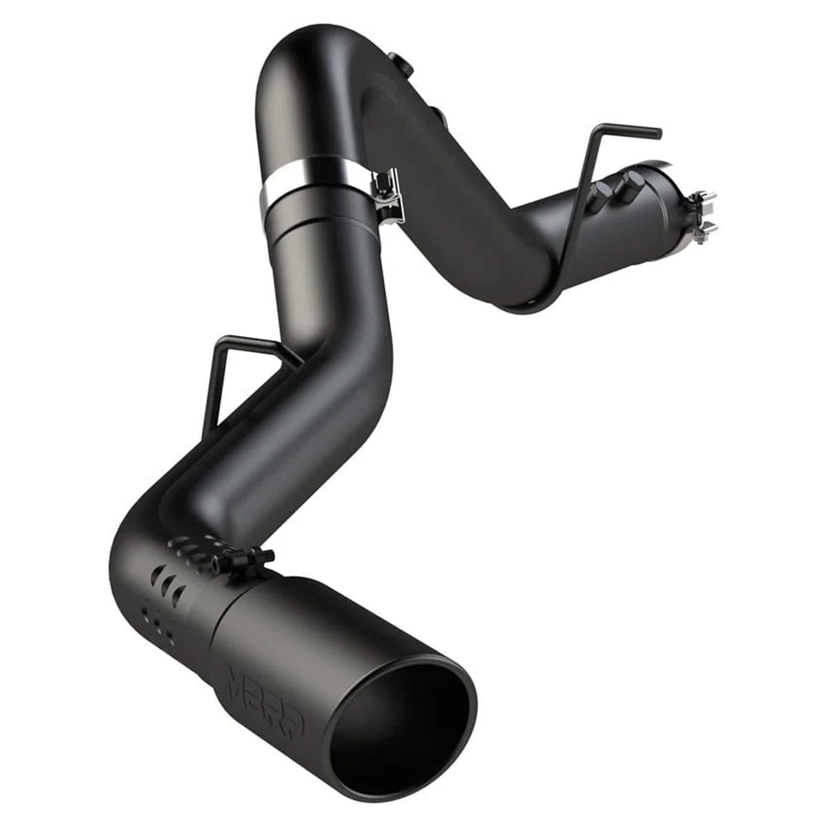 Exhaust Kits | 2020-2026 GM 6.6 Duramax L5P
