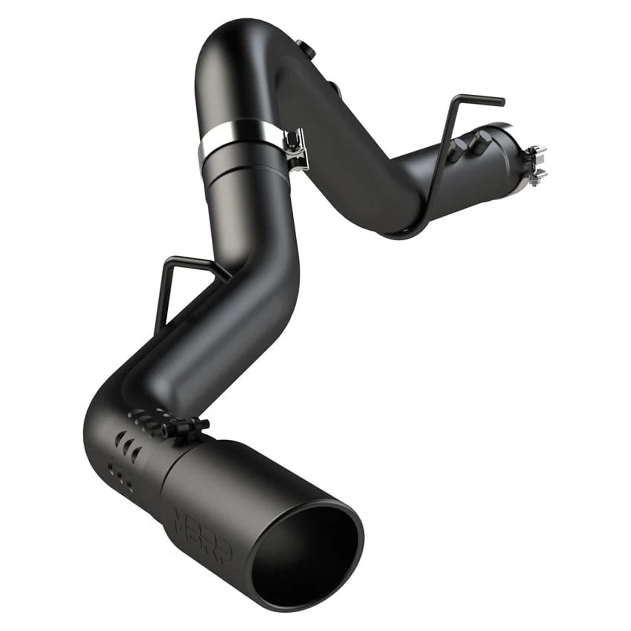 Exhaust Kits | 2020-2025 GM 6.6 Duramax L5P