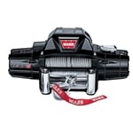 Winches - Recovery Straps | 2017-2019 GM 6.6 Duramax L5P