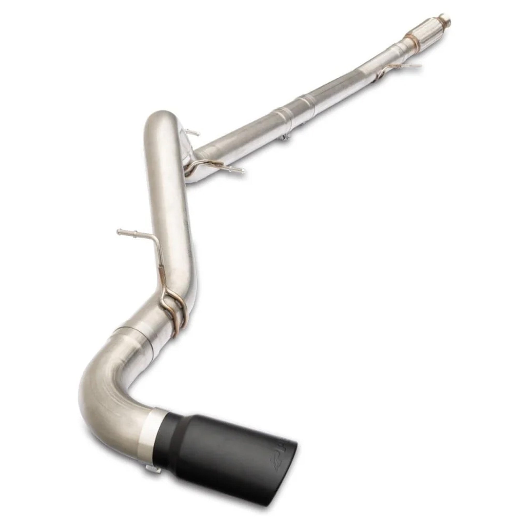 Exhaust Kits | 2020-2025 GM 1500 Duramax 3.0L Duramax LM2 / LZO