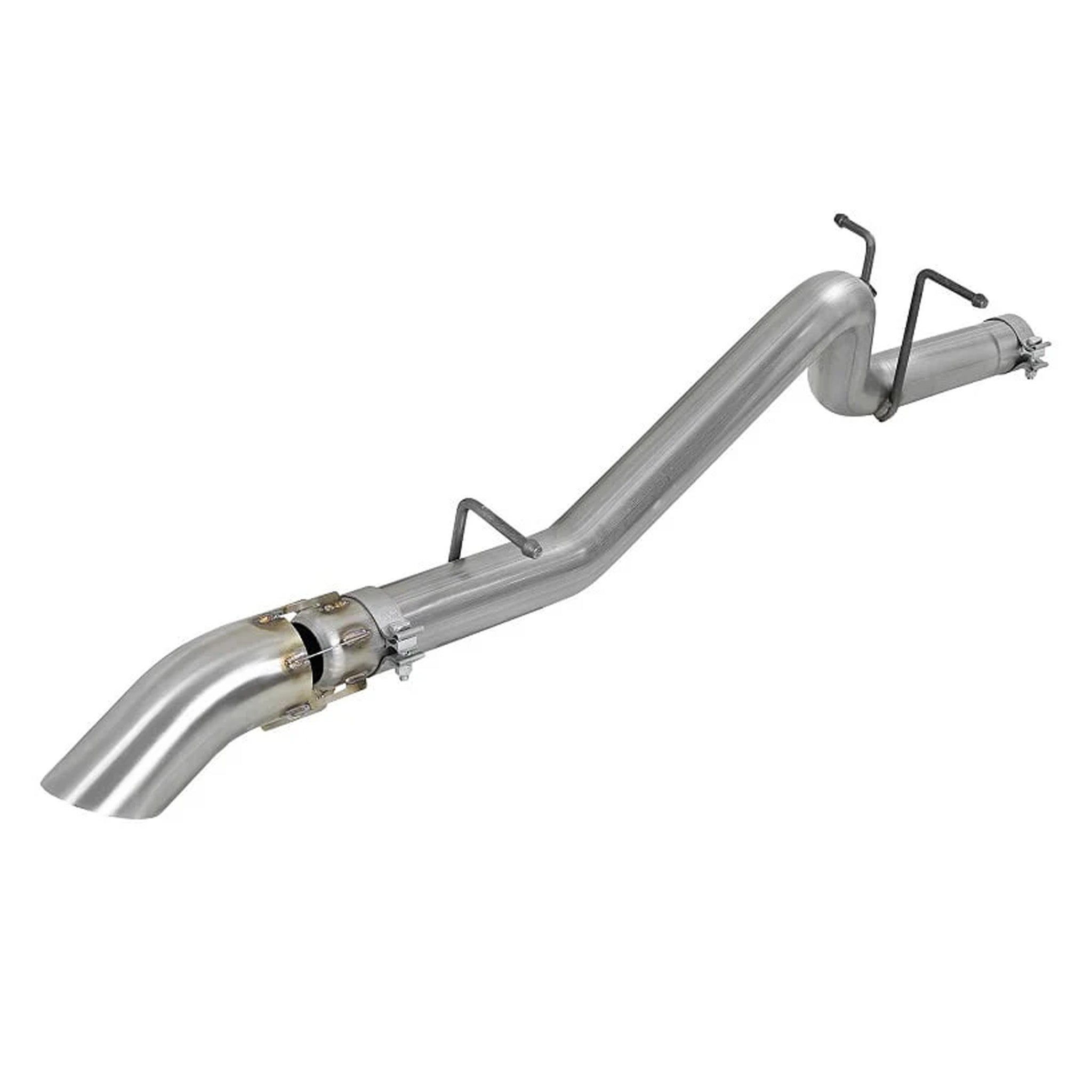 Exhaust Kits | 2016-2022 Canyon/Colorado 2.8 Duramax LWN