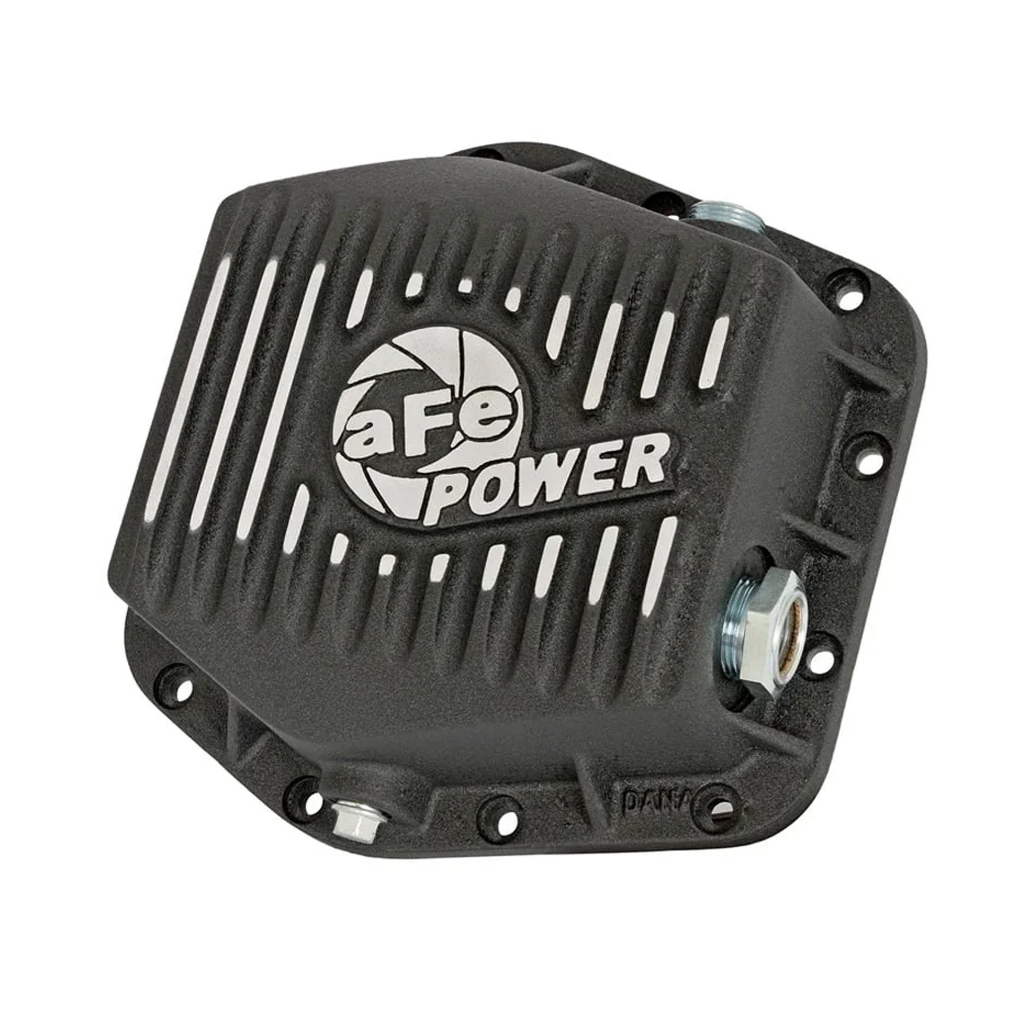 Differential Covers - Transmission Pans | 2016-2022 Canyon/Colorado 2.8 Duramax LWN