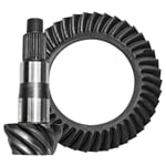 Axles - Differentials | 2016-2022 Canyon/Colorado 2.8 Duramax LWN