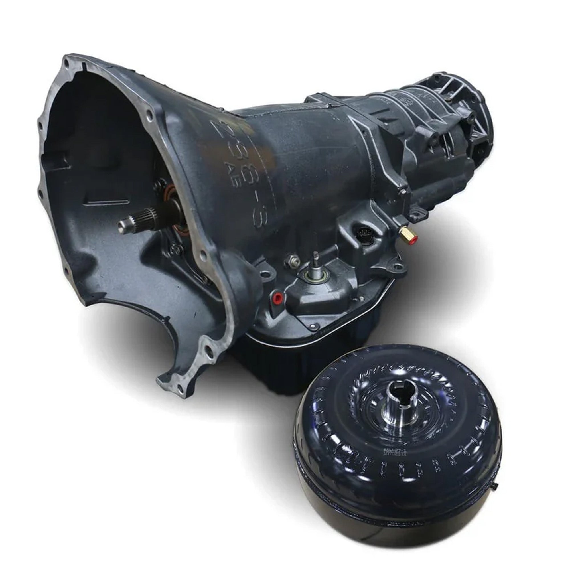 Automatic Transmission | 1994-2002 Ram 5.9 Cummins