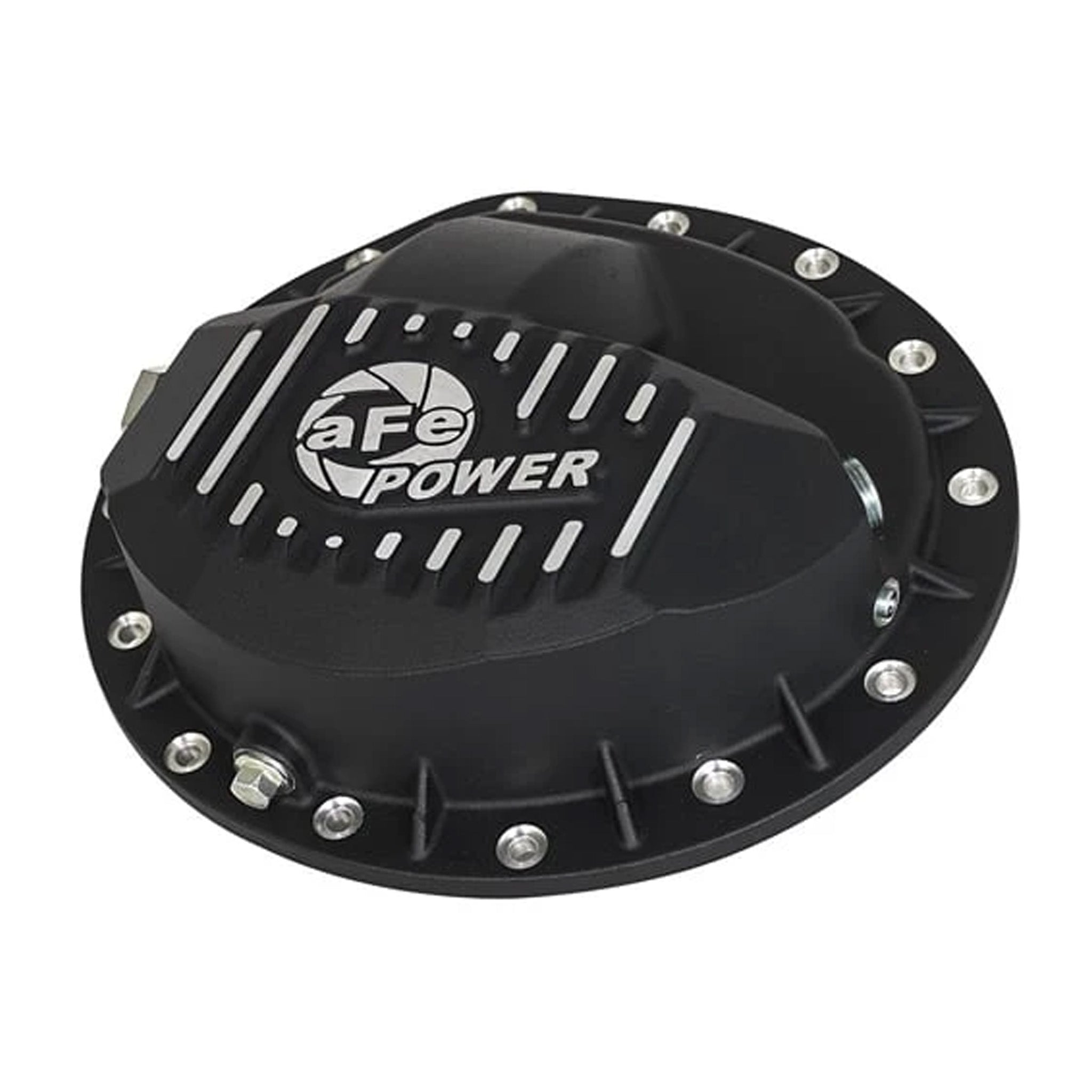 Differential Covers - Transmission Pans | 2016-2019 Nissan Titan XD 5.0 Cummins