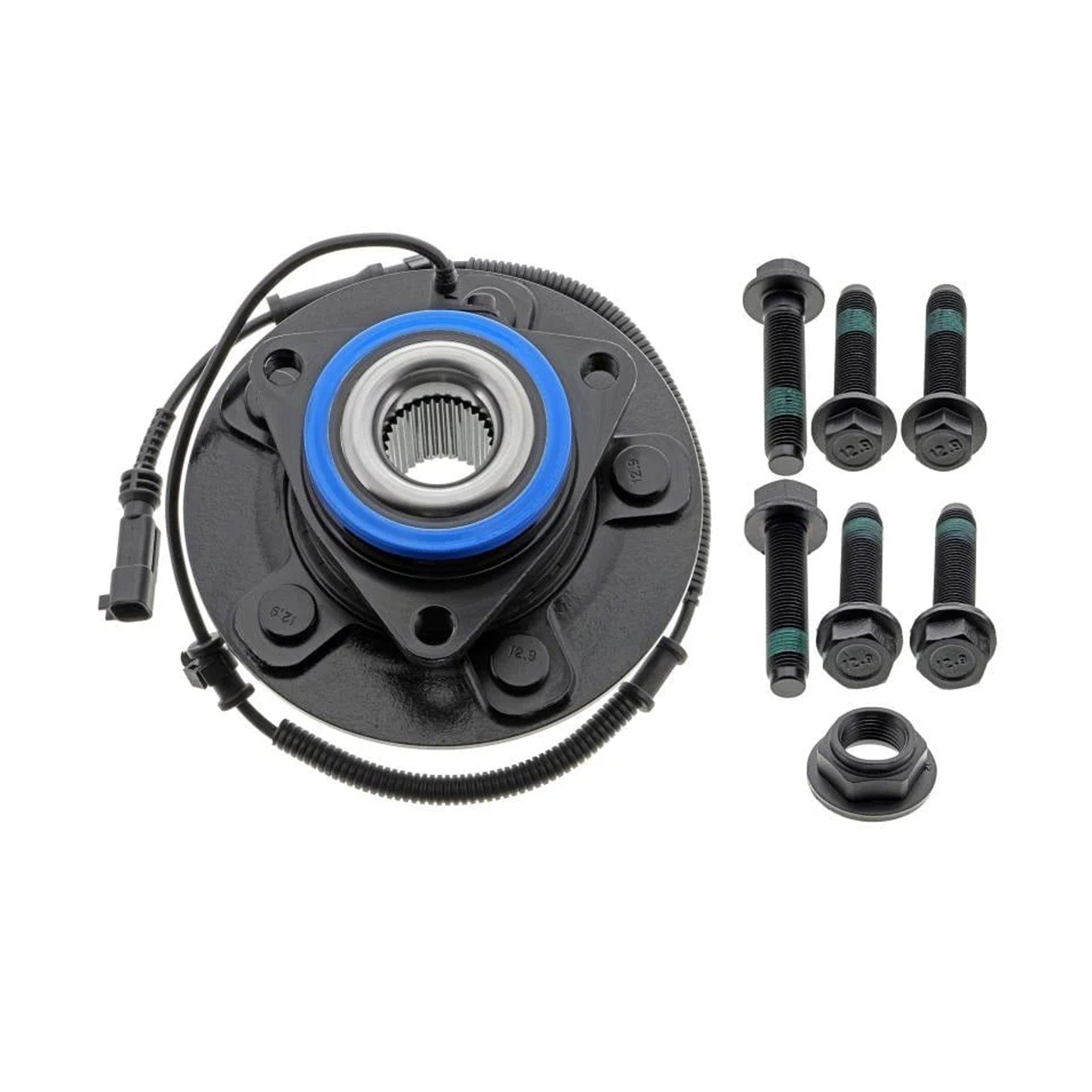 Axles - Differentials | 2014-2018 Ram 1500 3.0 EcoDiesel