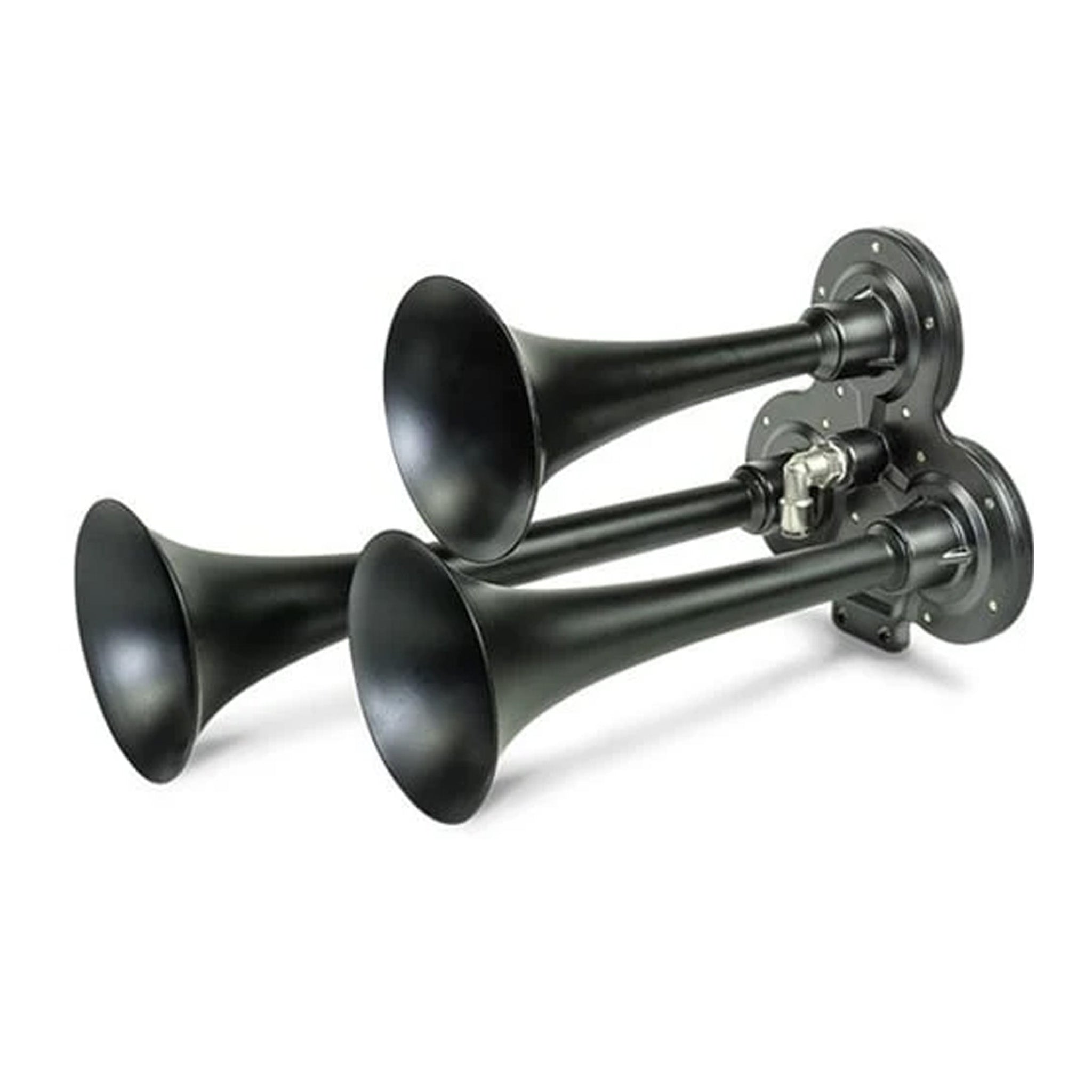 Air Horn Kits | 2017-2019 GM 6.6 Duramax L5P