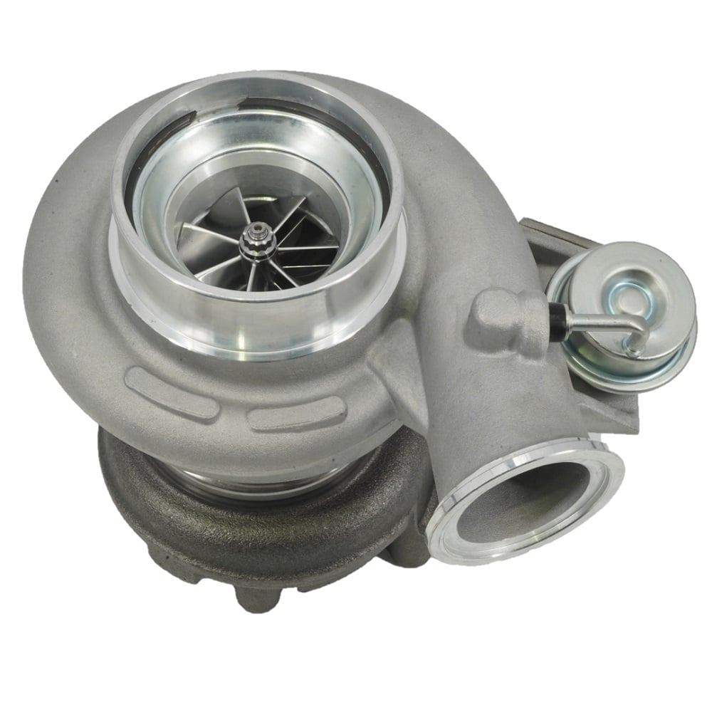 Turbos - Turbo Accessories | 1989-1993 Ram 5.9 Cummins