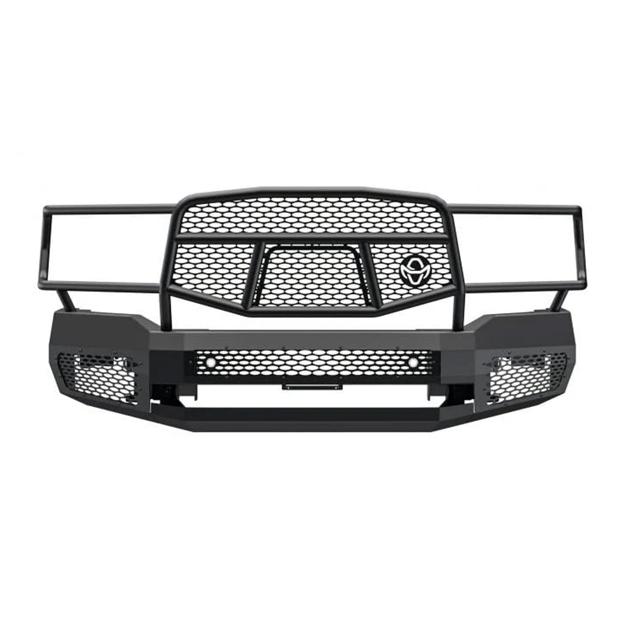 Bumpers | 2010-2018 Ram 6.7 Cummins