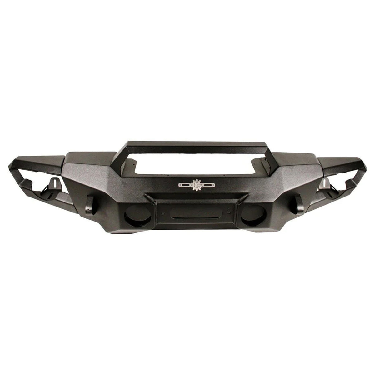 Bumpers | 2020-2023 Jeep 3.0L EcoDiesel