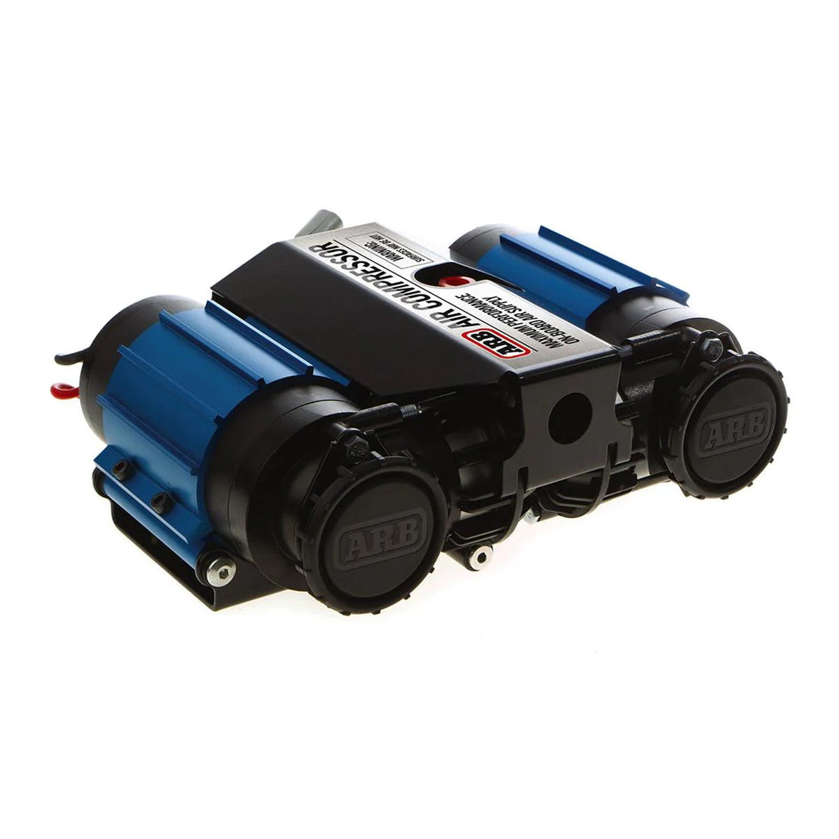 Air Compressors | 1999-2003 Ford 7.3 Powerstroke
