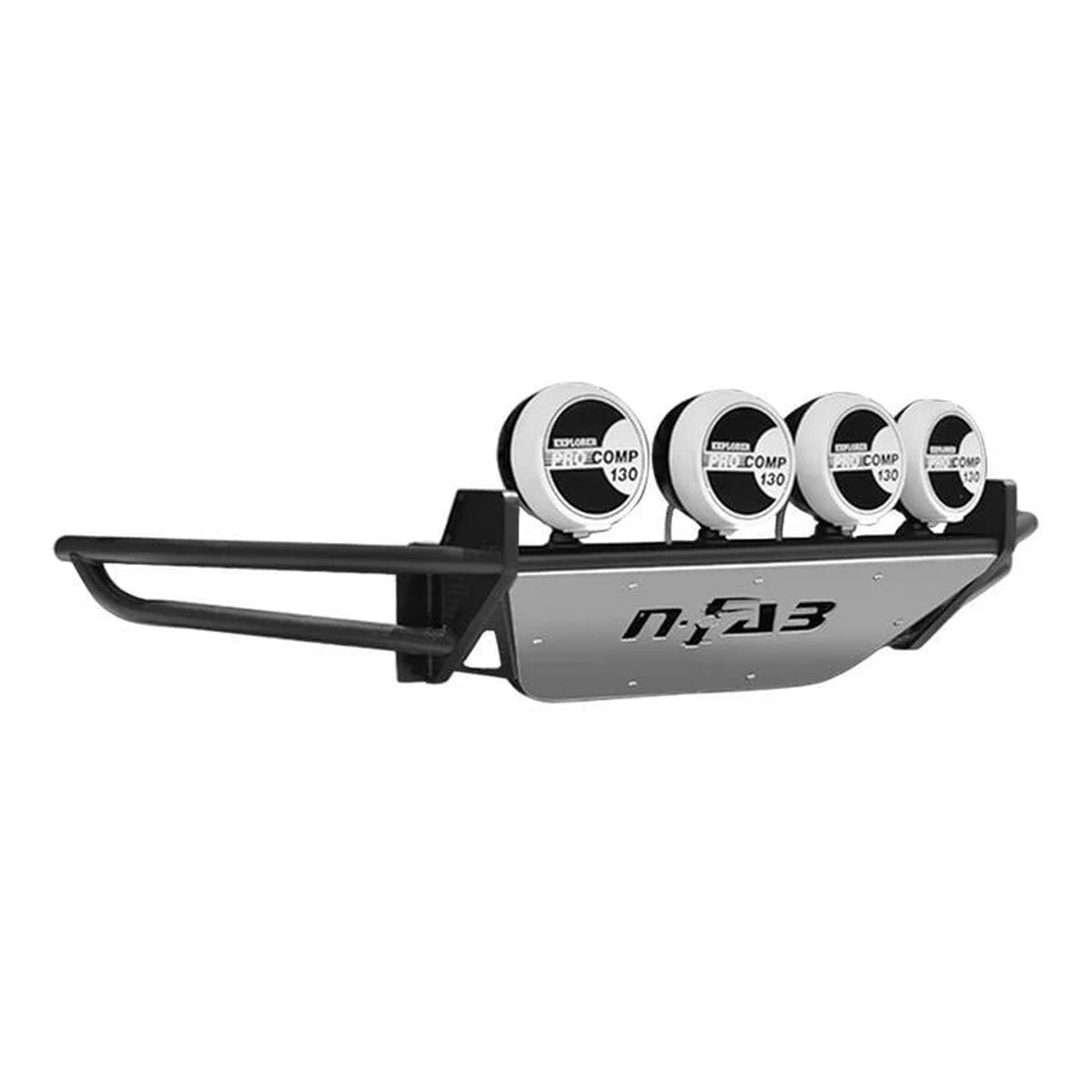 Bumpers | 2017-2019 GM 6.6 Duramax L5P