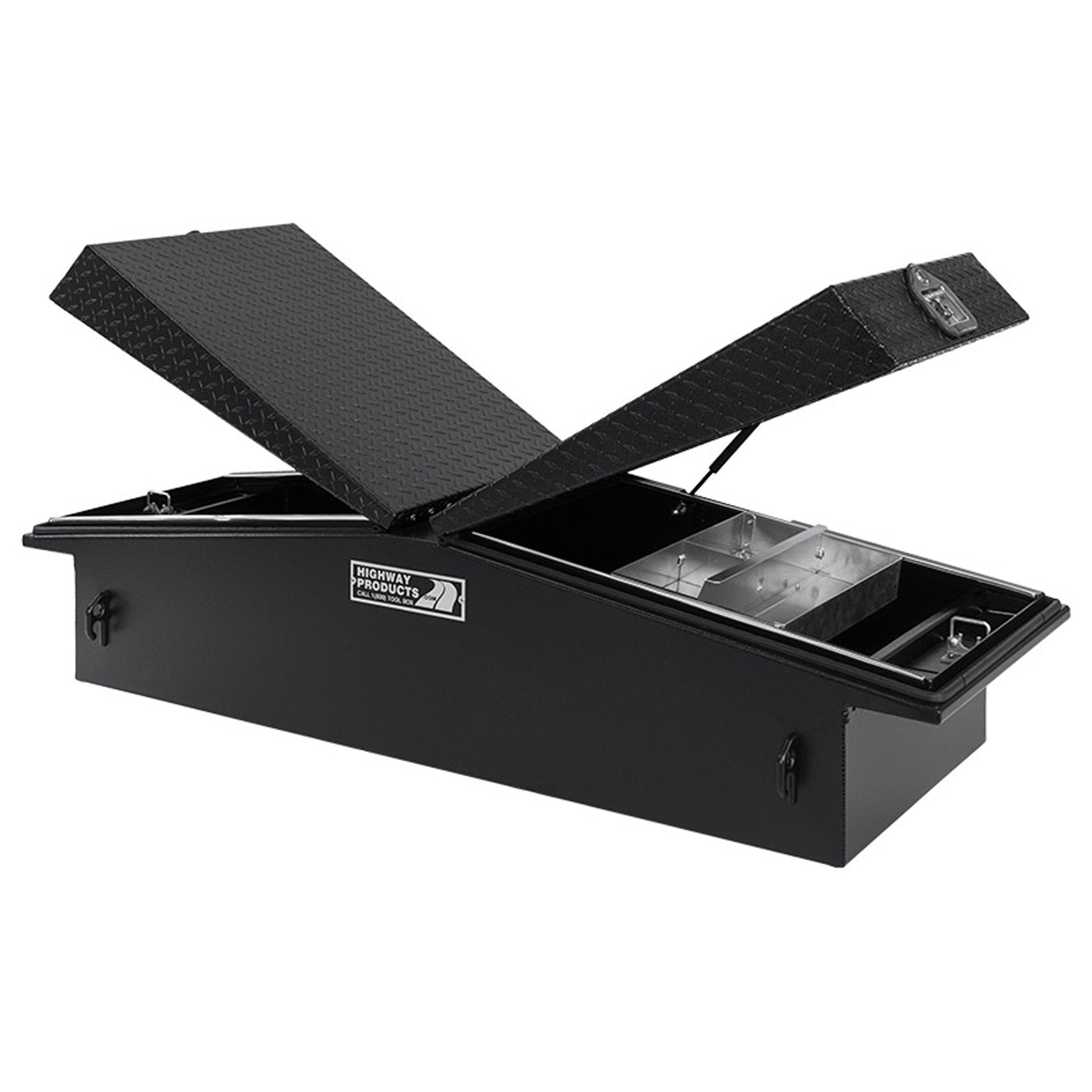 Bed Accessories | 2017-2019 GM 6.6 Duramax L5P