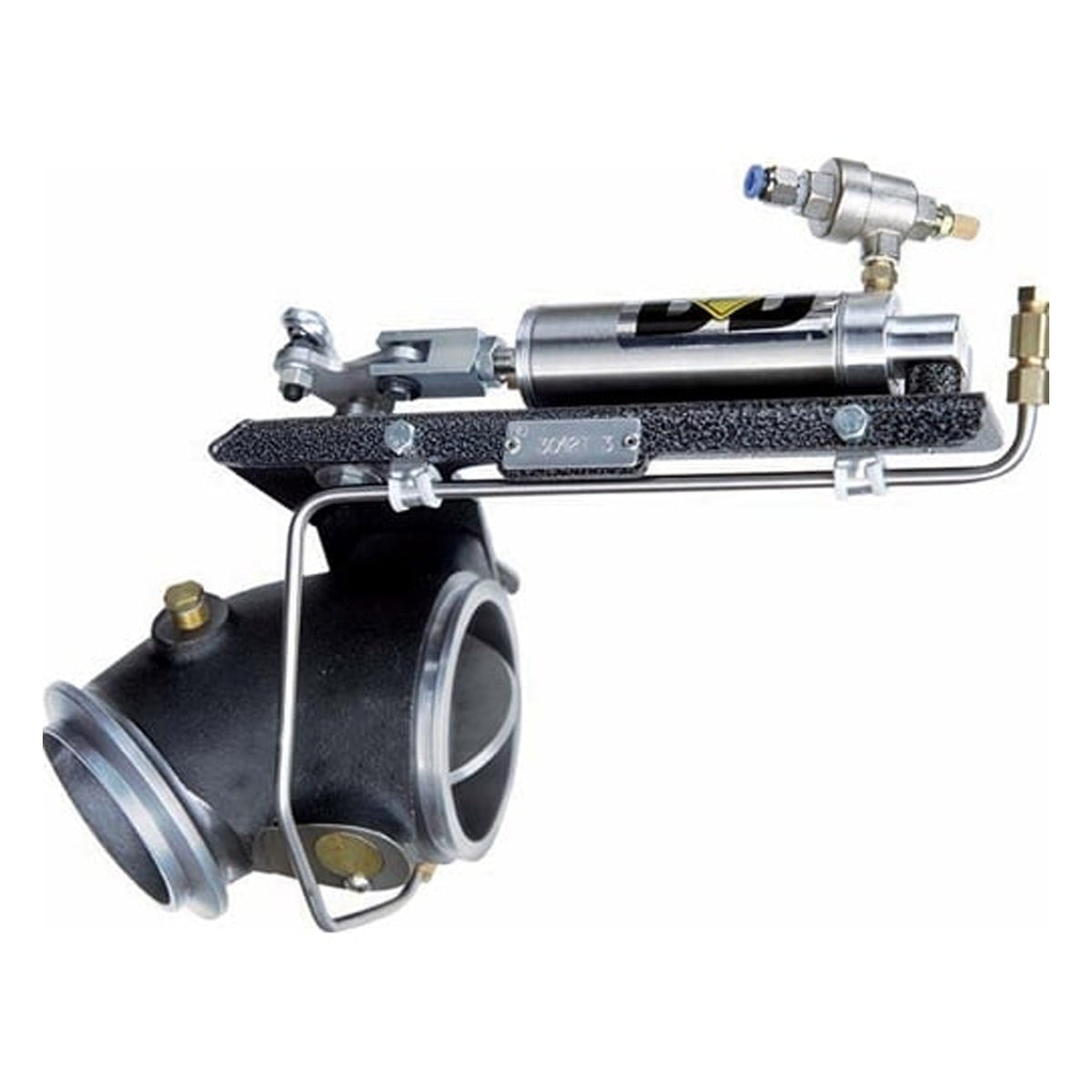 Exhaust Brakes - Engine Brakes | 2004.5-2007 Ram 5.9 Cummins