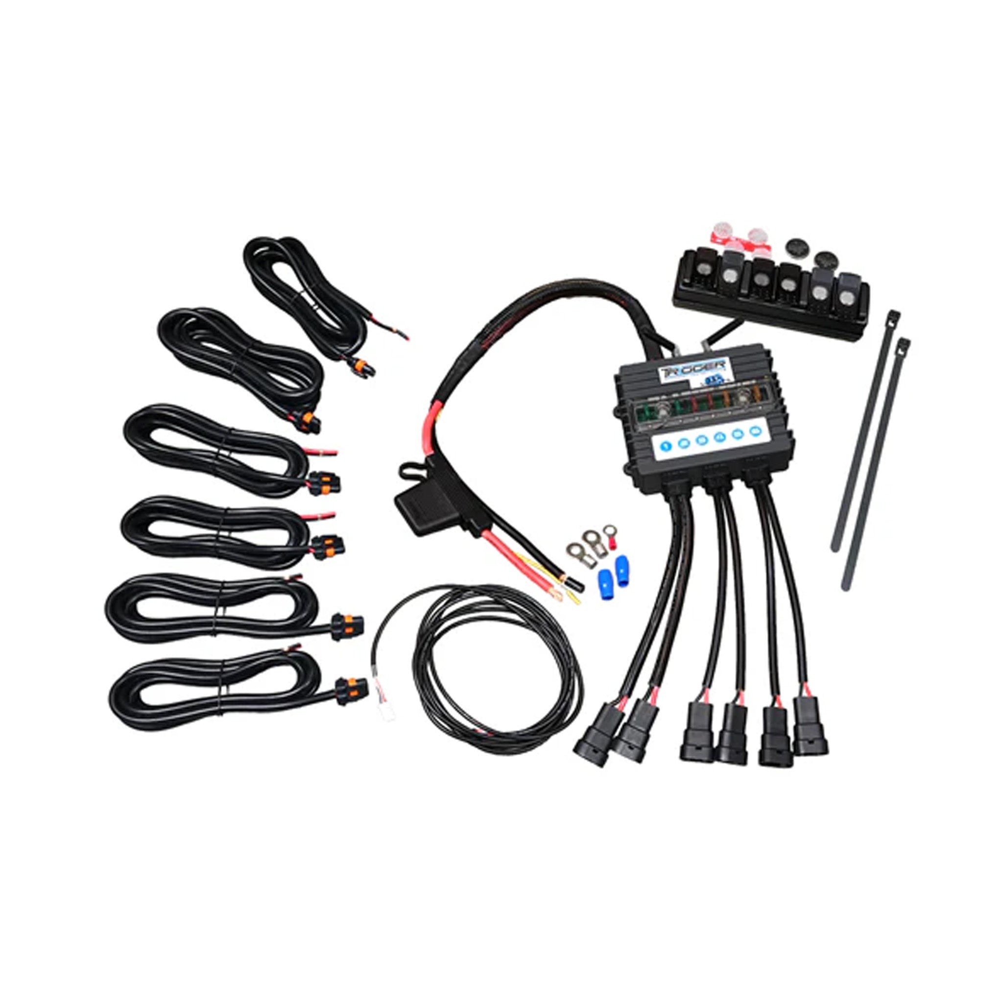 Electrical Components | 2011-2016 GM 6.6 Duramax LML