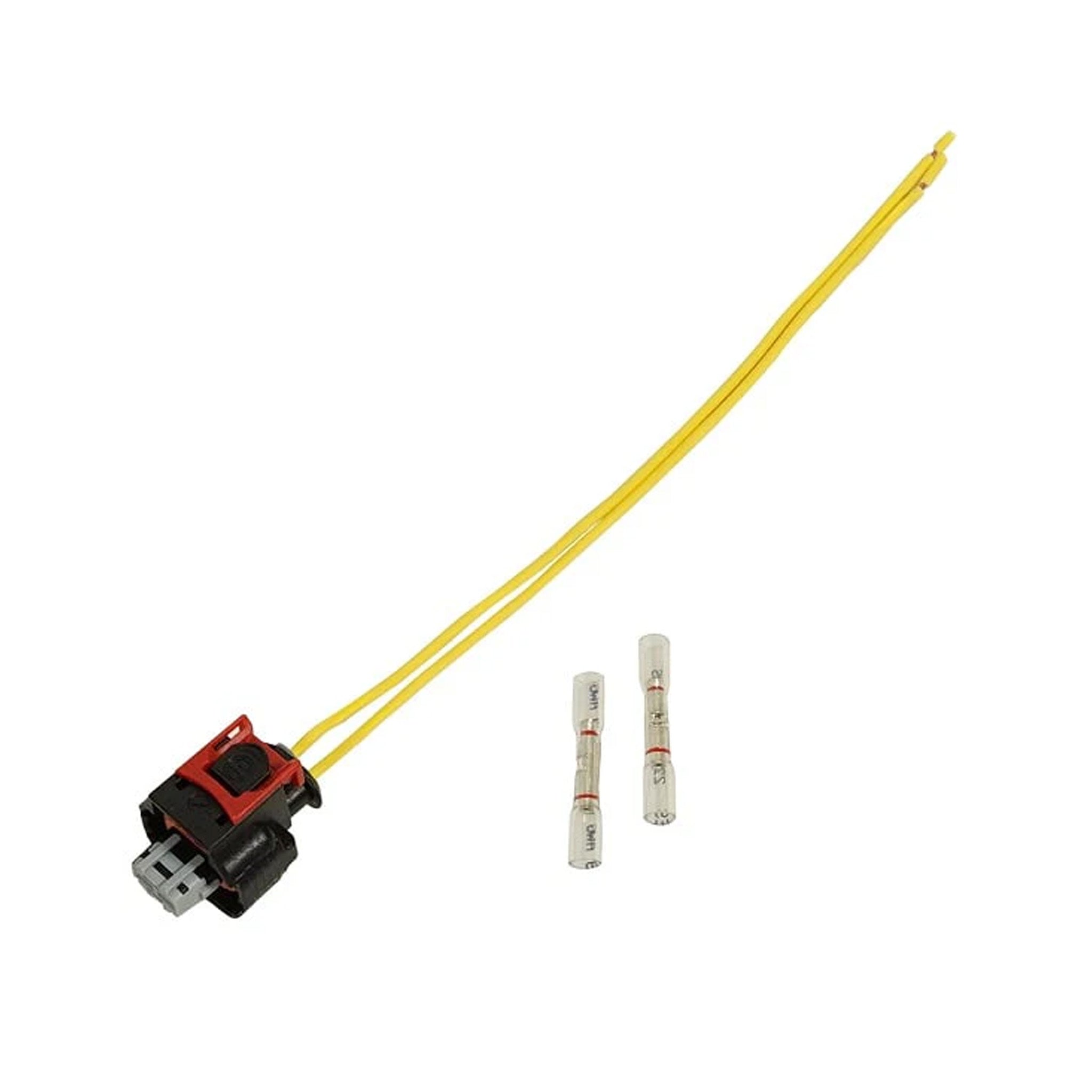 Electrical Components | 2020-2025 GM 6.6 Duramax L5P