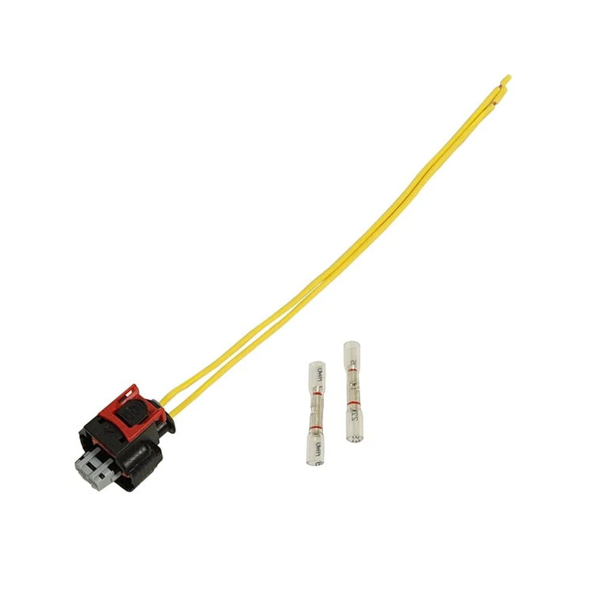 Electrical Components | 2017-2019 GM 6.6 Duramax L5P