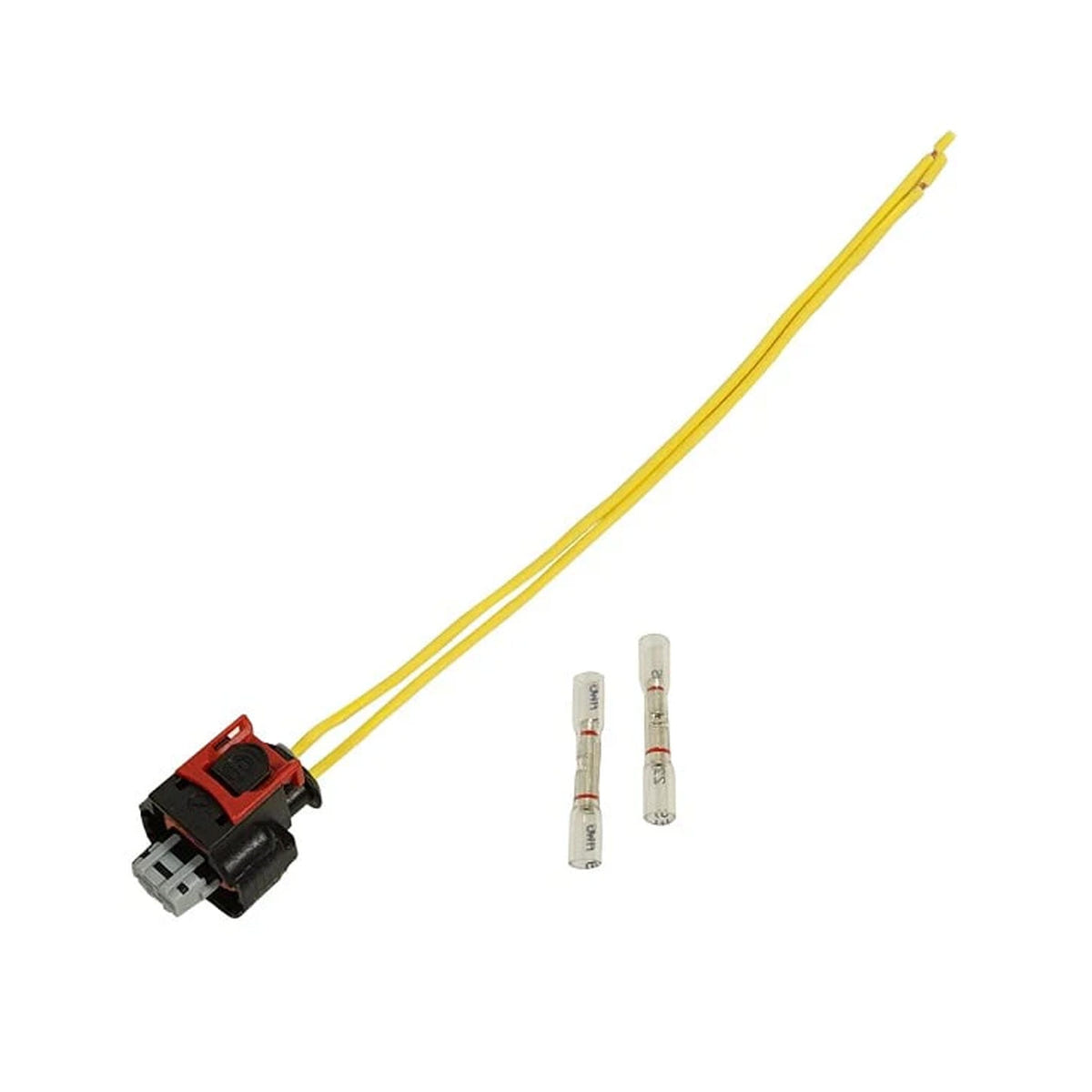 Electrical Components | 2020-2026 GM 6.6 Duramax L5P