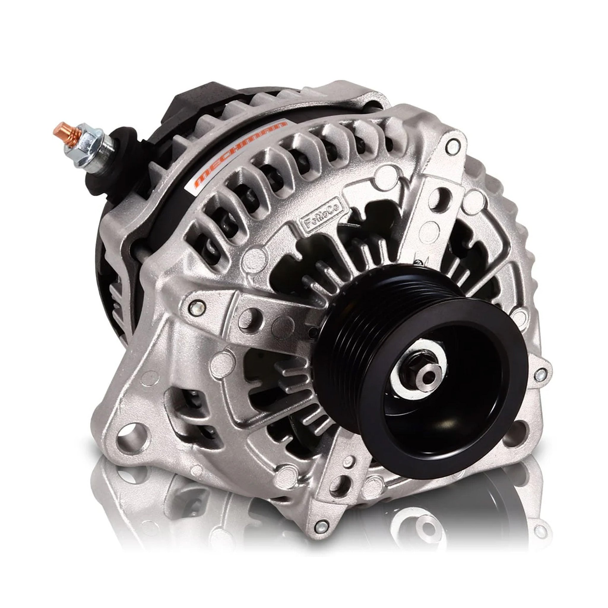 Electrical Components | 2017-2019 Ford 6.7 Powerstroke