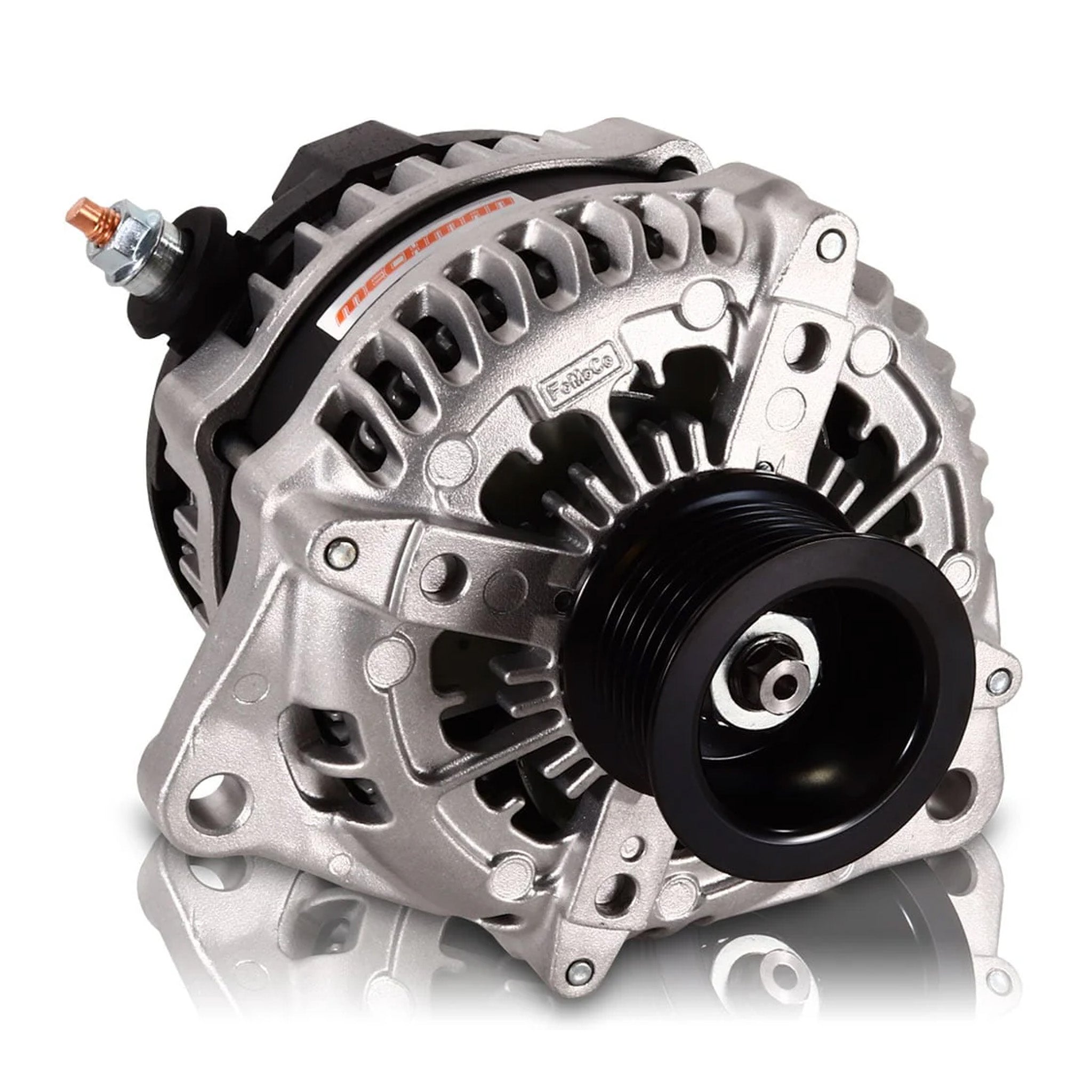 Electrical Components | 2011-2016 Ford 6.7 Powerstroke