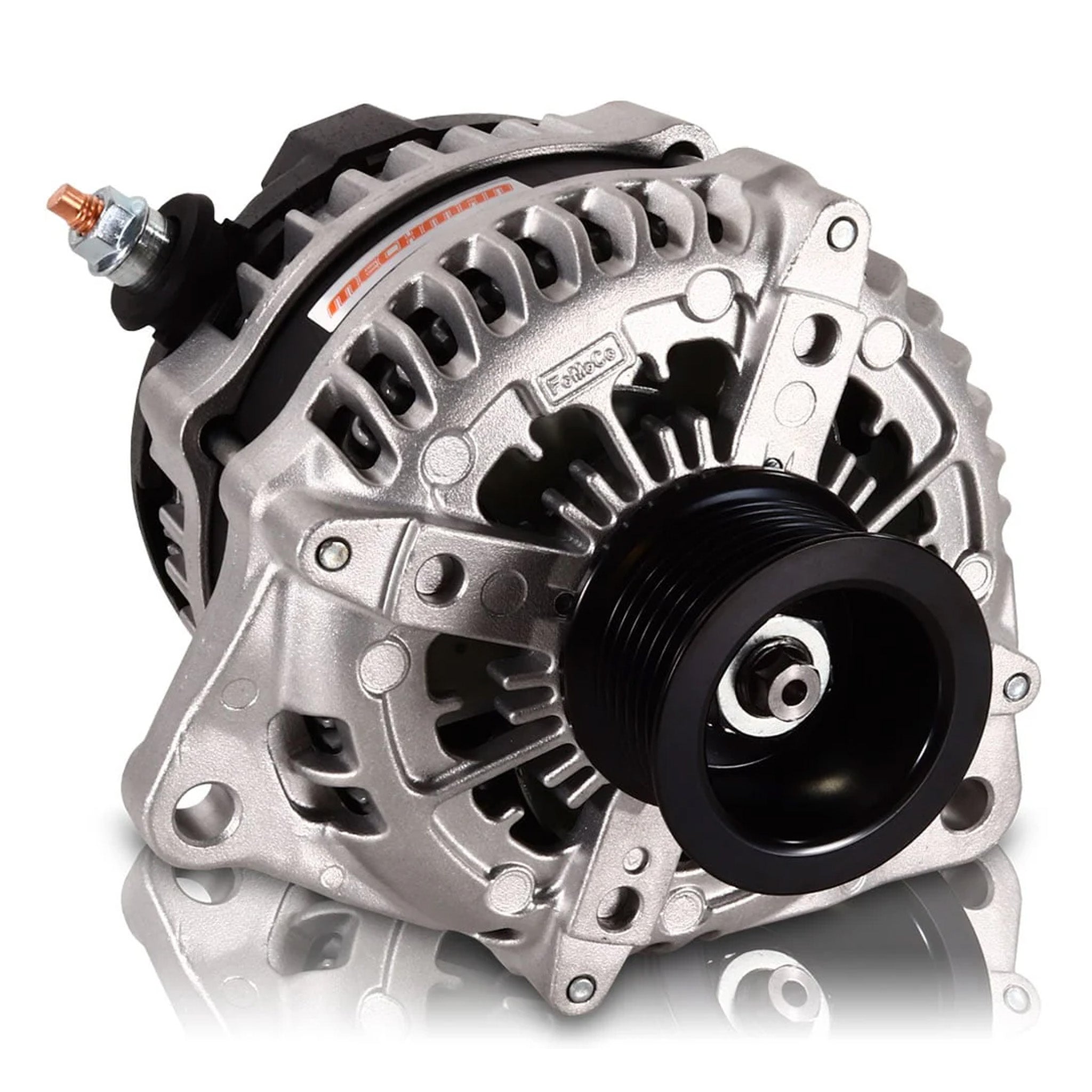 2020-2025 6.7L Ford Powerstroke Electrical Components