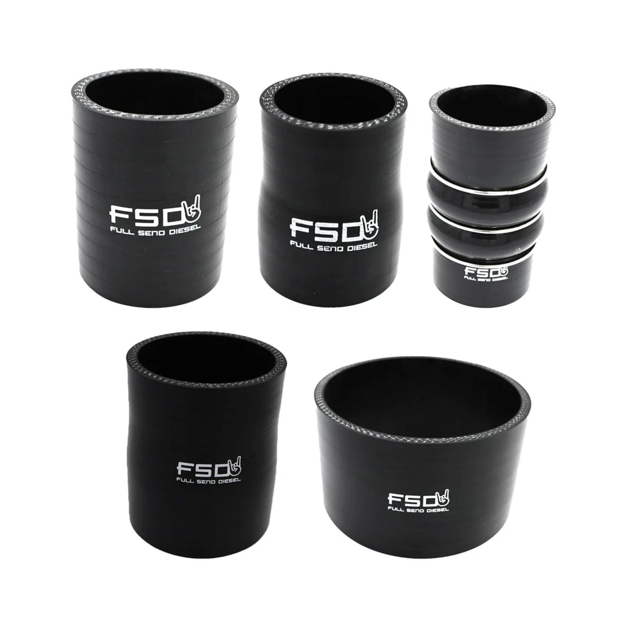 Intercoolers - Radiators - Condensers | 2016-2022 Canyon/Colorado 2.8 Duramax LWN