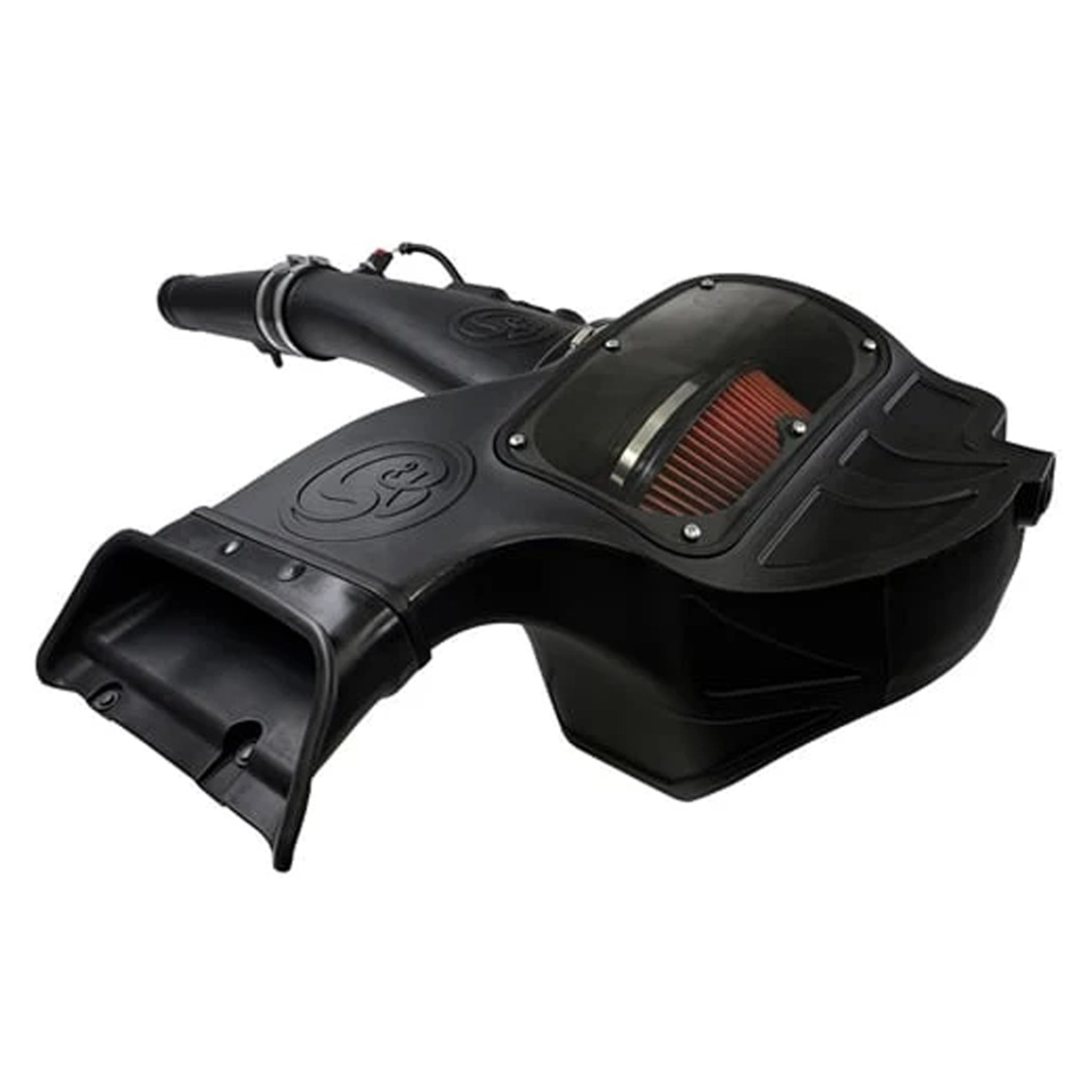 Cold Air Intakes - Air Filters | 2018-2021 Ford F-150 3.0 Powerstroke