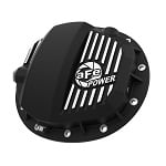 Differential Covers - Transmission Pans  2020-2025 GM 1500 3.0L