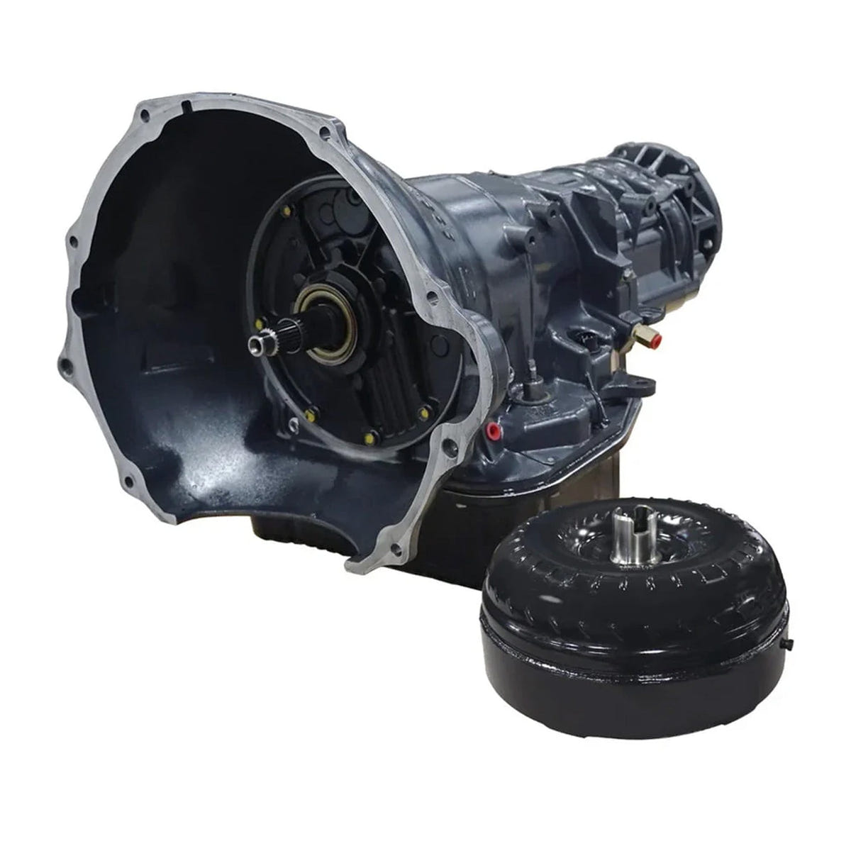 Automatic Transmission | 2003-2004 Ram 5.9 Cummins