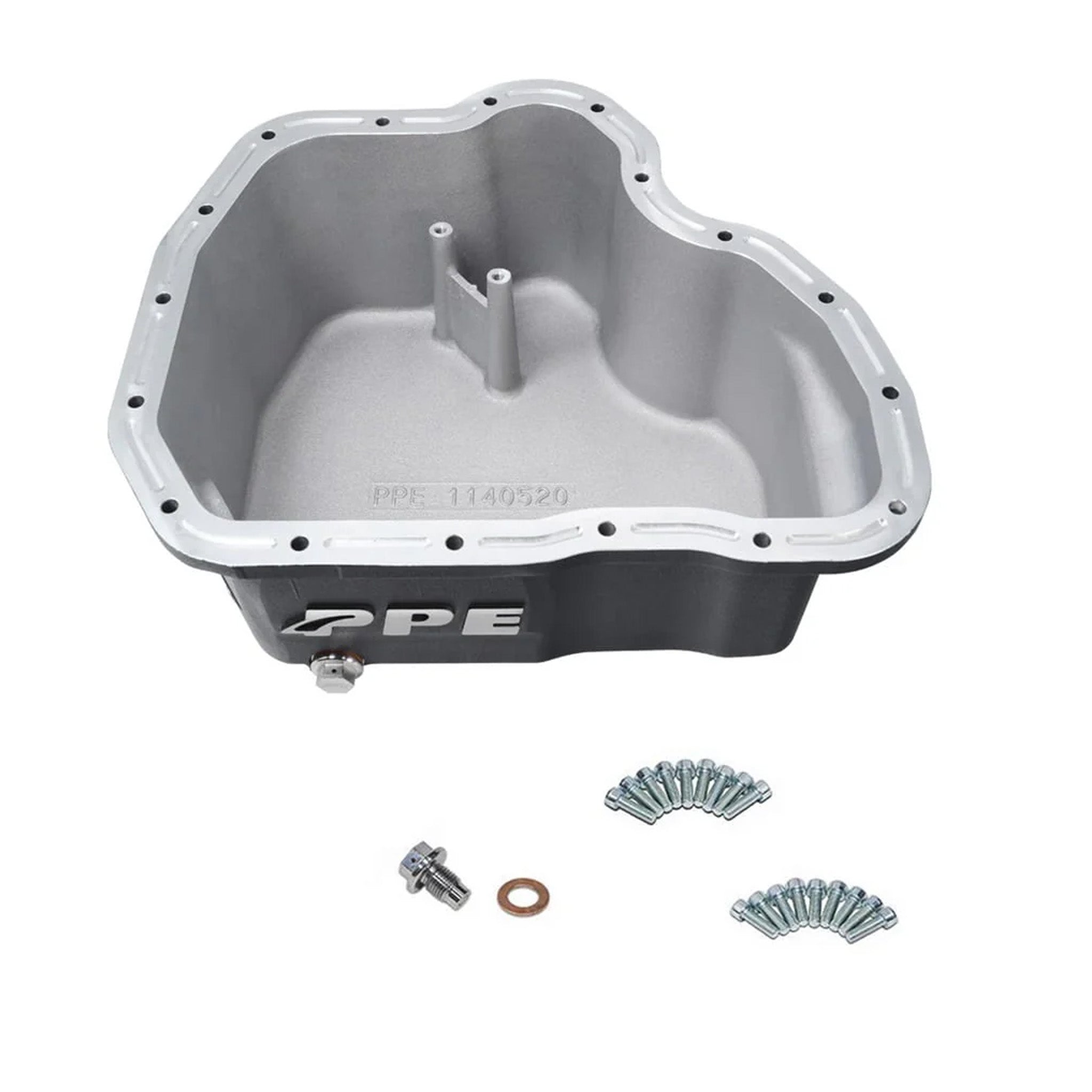 Engine Components | 2004.5-2005 GM 6.6 Duramax LLY