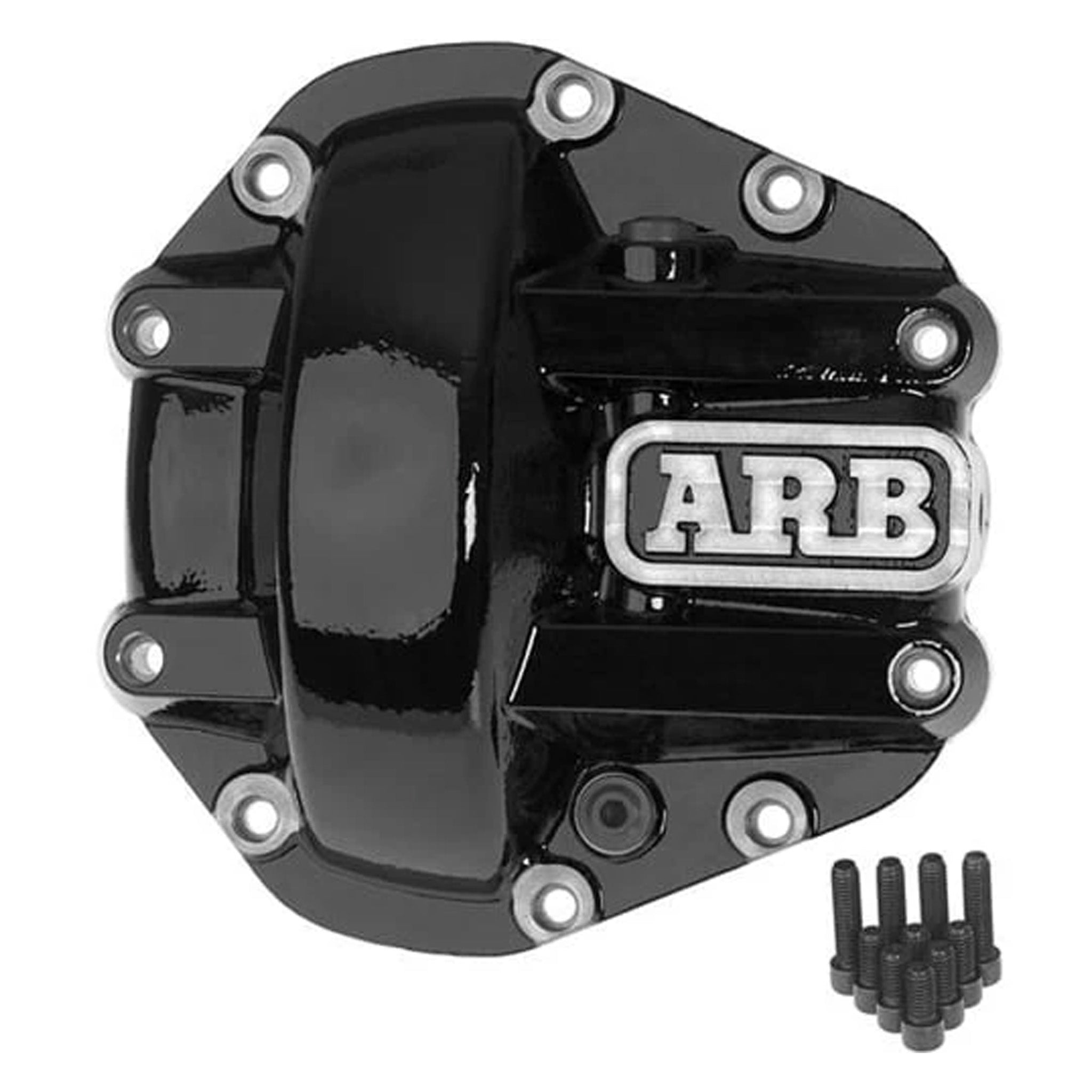 Differential Covers - Transmission Pans | 1989-1993 Ram 5.9 Cummins